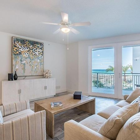 Blu Condos Fort Walton Beach Ngoại thất bức ảnh
