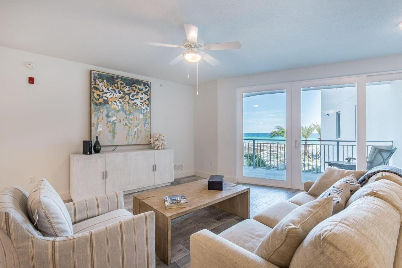 Blu Condos Fort Walton Beach Ngoại thất bức ảnh