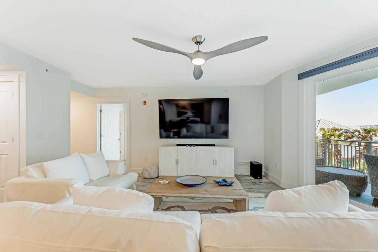 Blu Condos Fort Walton Beach Ngoại thất bức ảnh