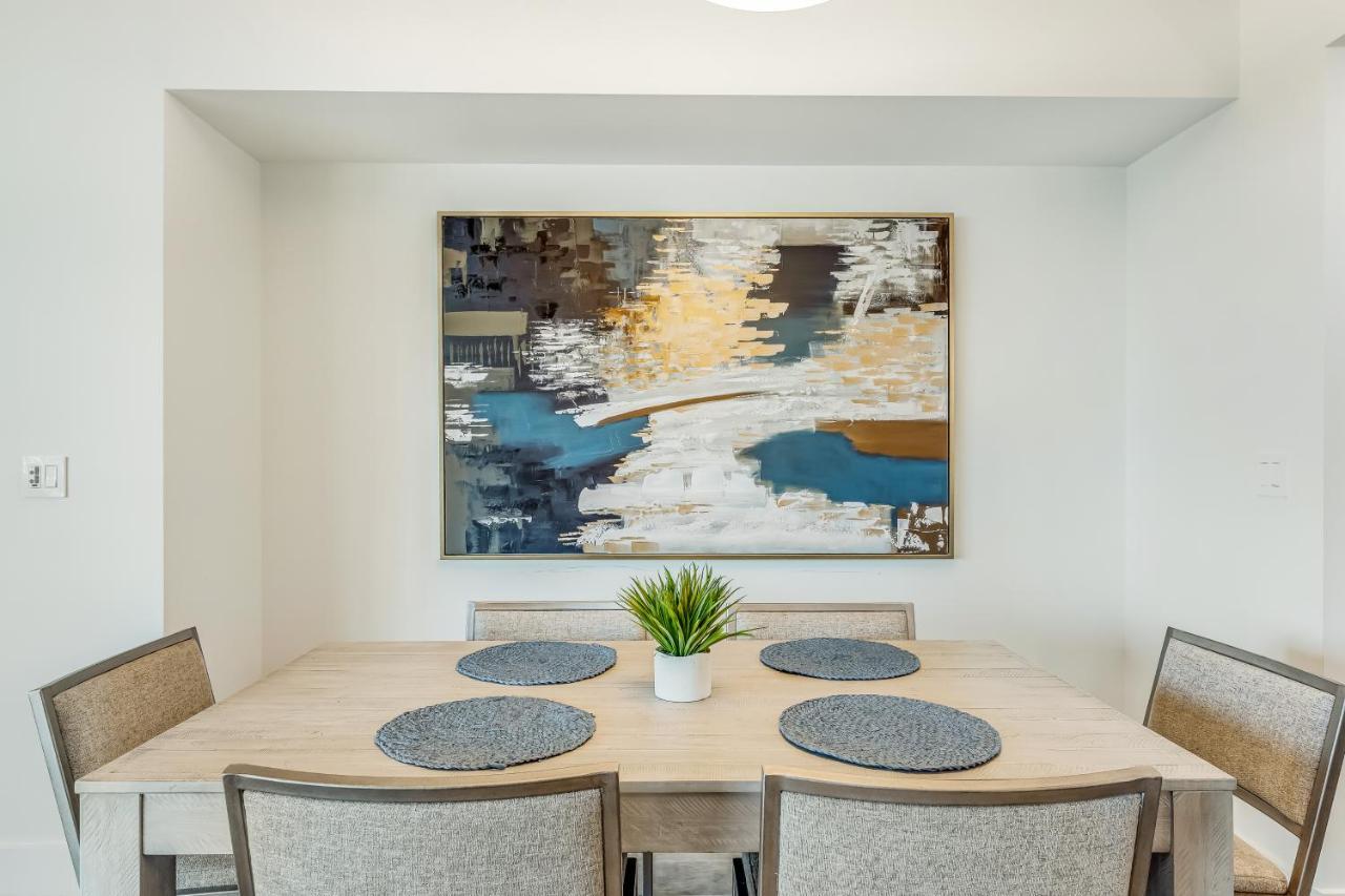 Blu Condos Fort Walton Beach Ngoại thất bức ảnh