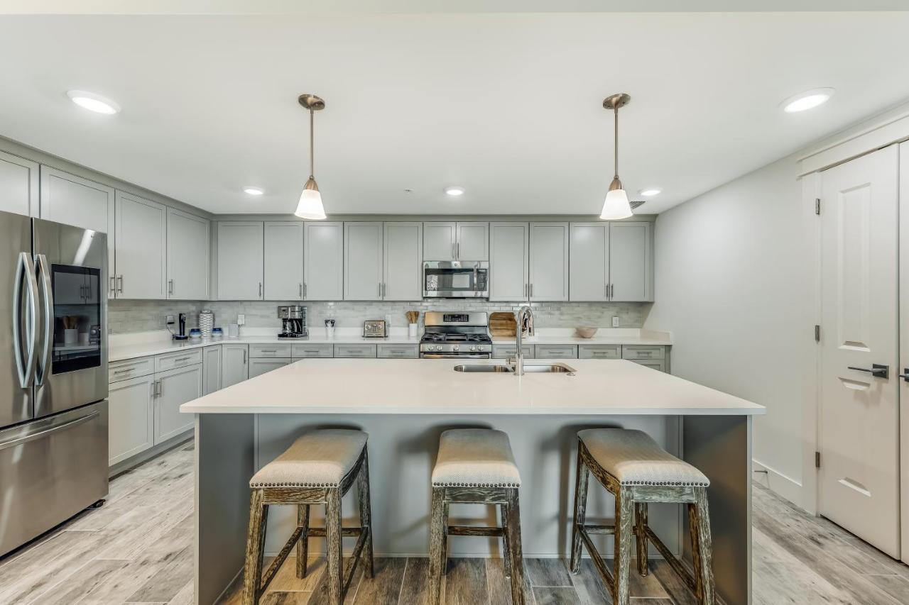 Blu Condos Fort Walton Beach Ngoại thất bức ảnh