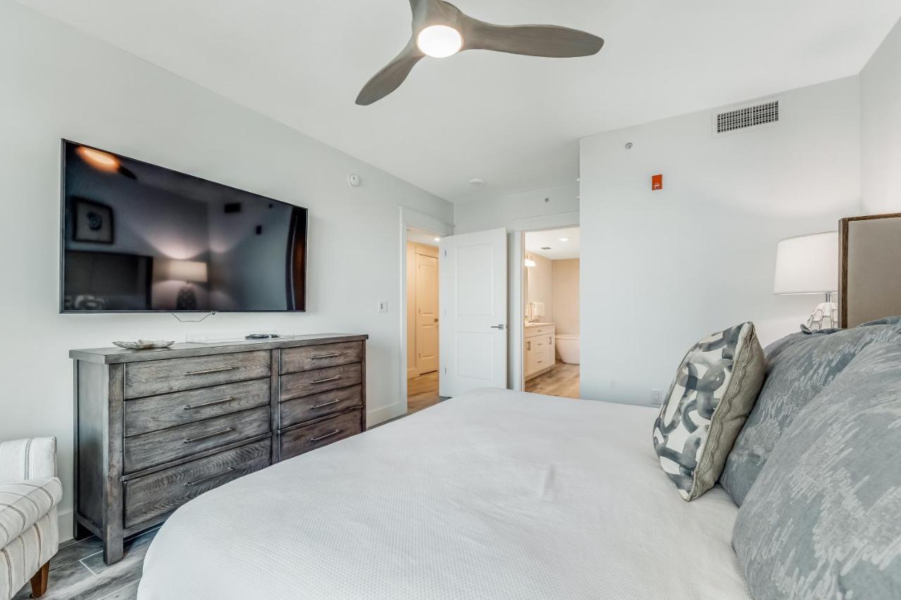 Blu Condos Fort Walton Beach Ngoại thất bức ảnh