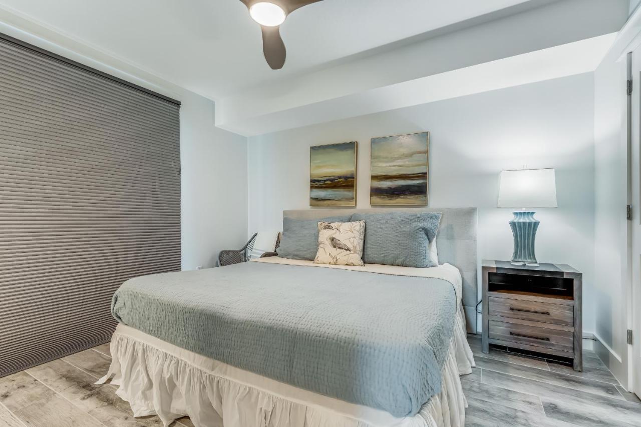 Blu Condos Fort Walton Beach Ngoại thất bức ảnh