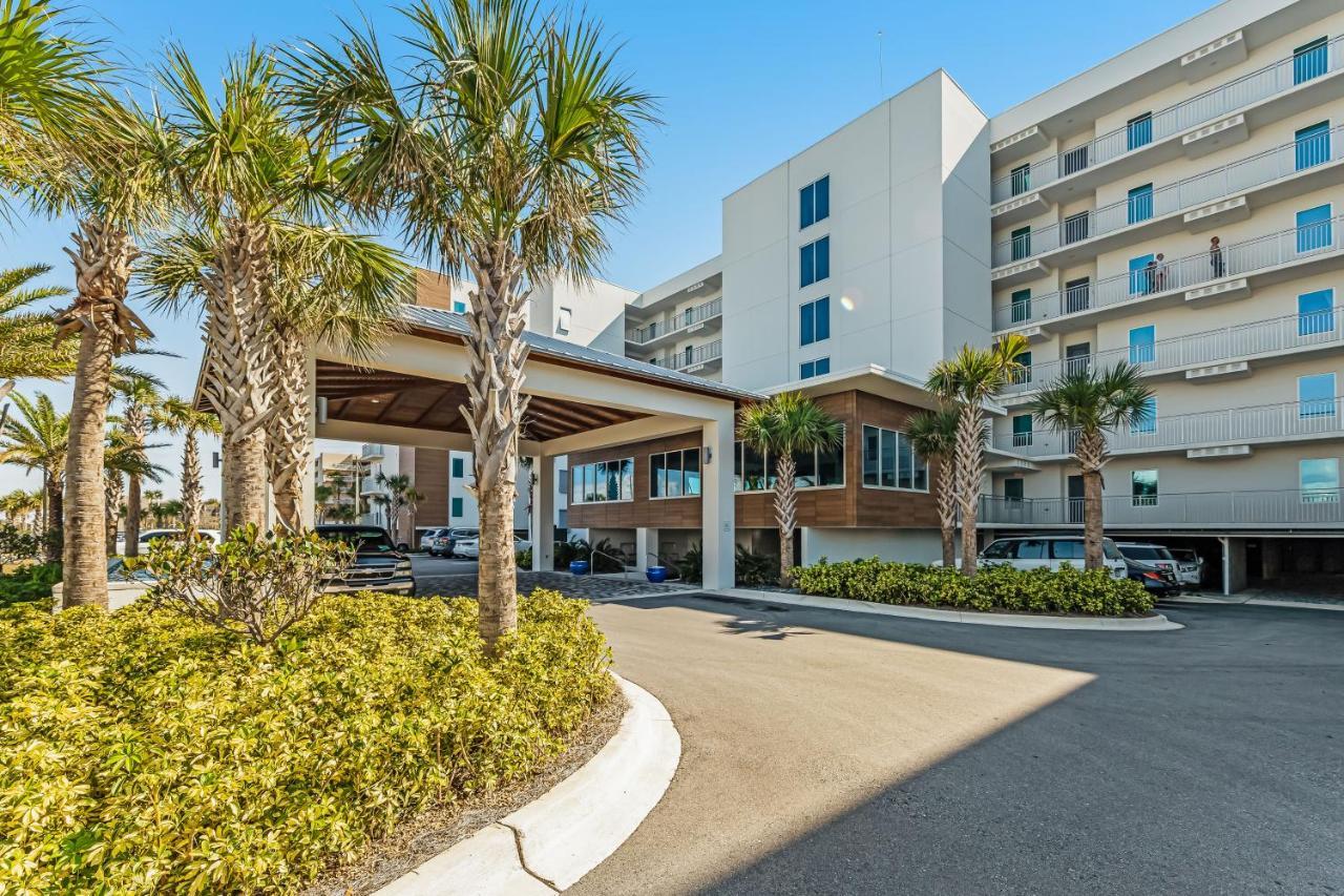 Blu Condos Fort Walton Beach Ngoại thất bức ảnh