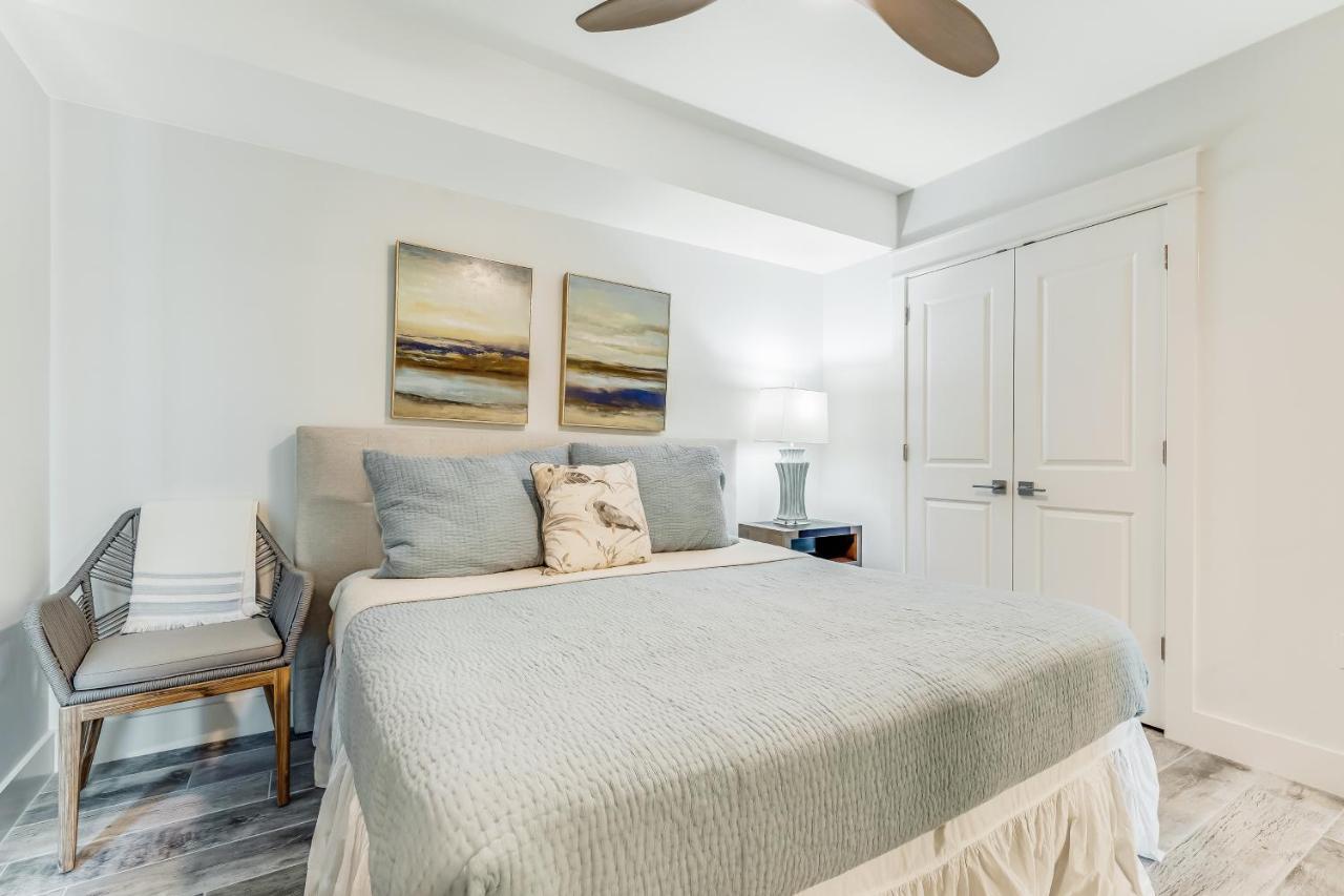 Blu Condos Fort Walton Beach Ngoại thất bức ảnh