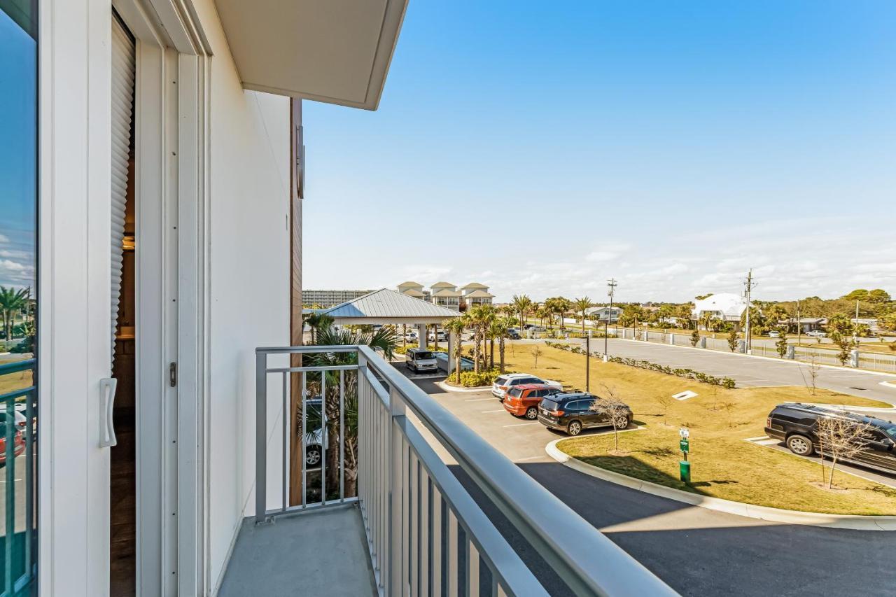 Blu Condos Fort Walton Beach Ngoại thất bức ảnh
