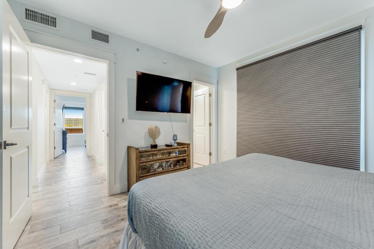 Blu Condos Fort Walton Beach Ngoại thất bức ảnh