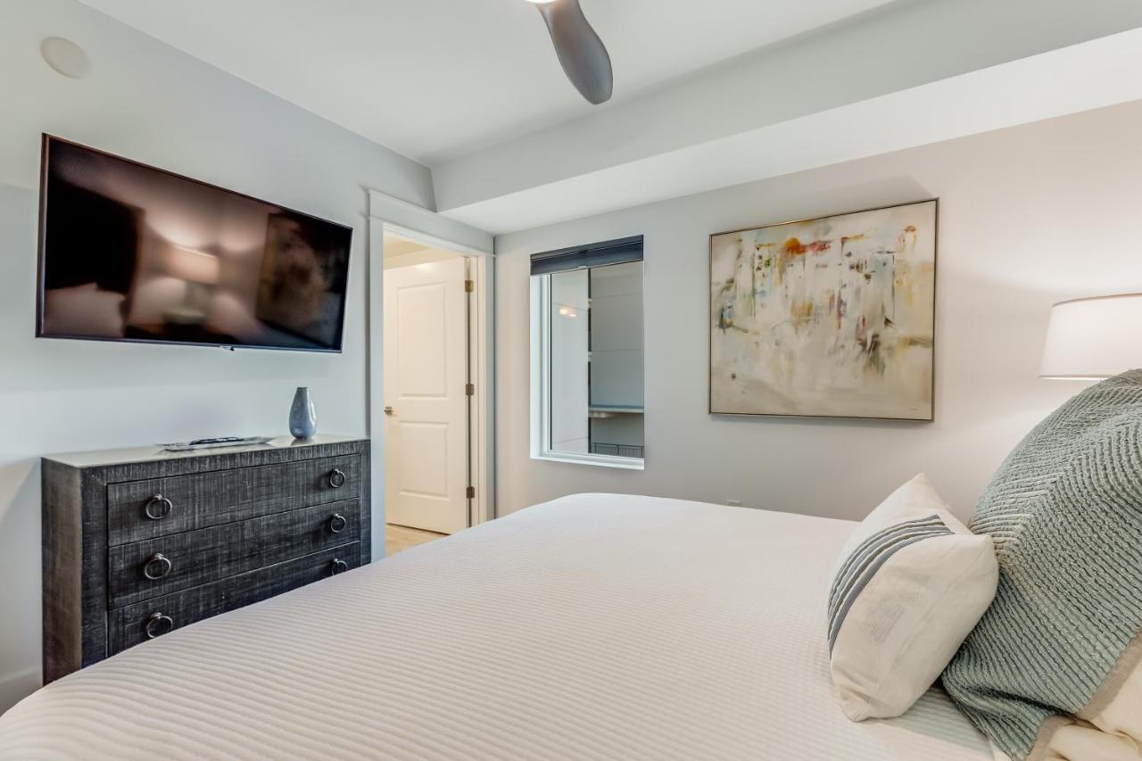 Blu Condos Fort Walton Beach Ngoại thất bức ảnh