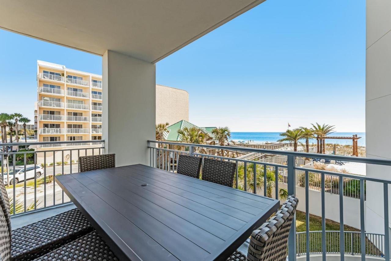 Blu Condos Fort Walton Beach Ngoại thất bức ảnh