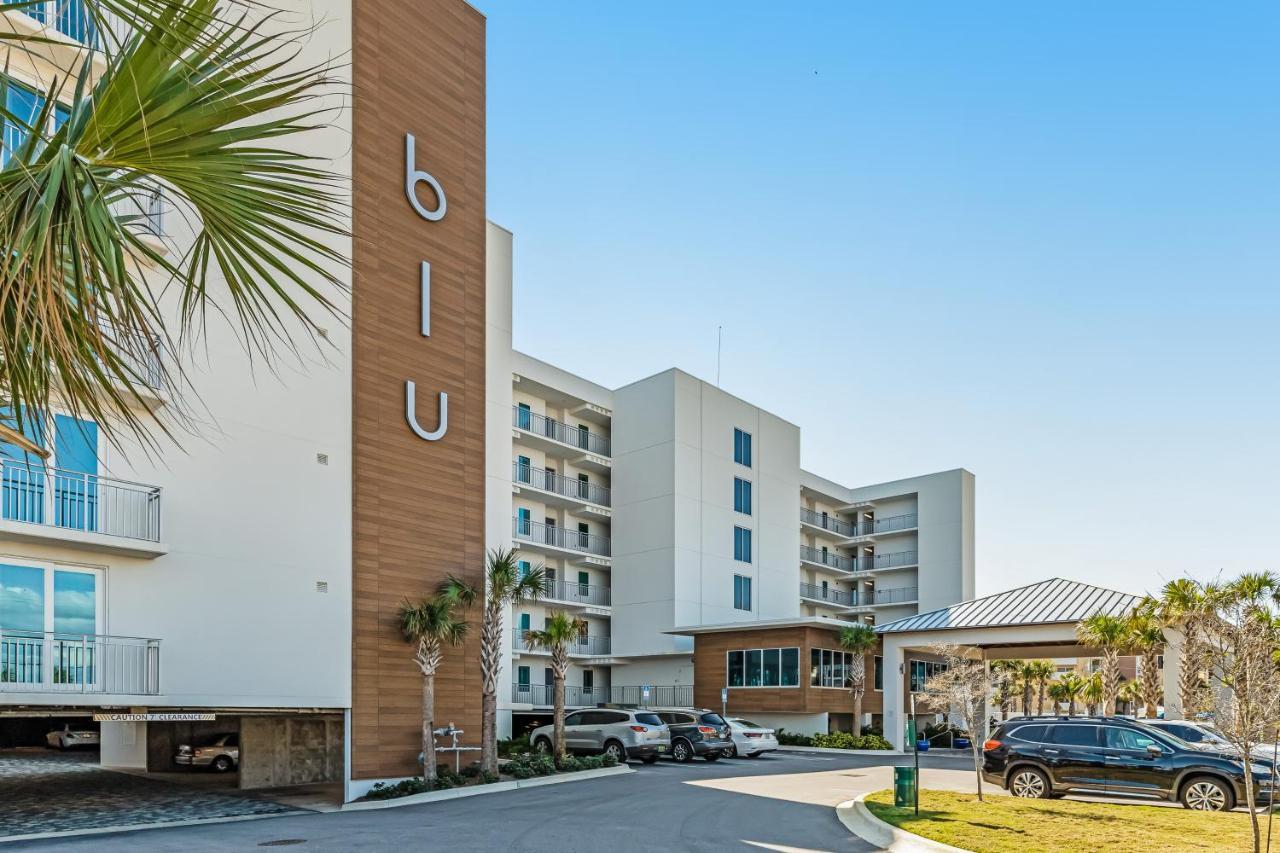 Blu Condos Fort Walton Beach Ngoại thất bức ảnh