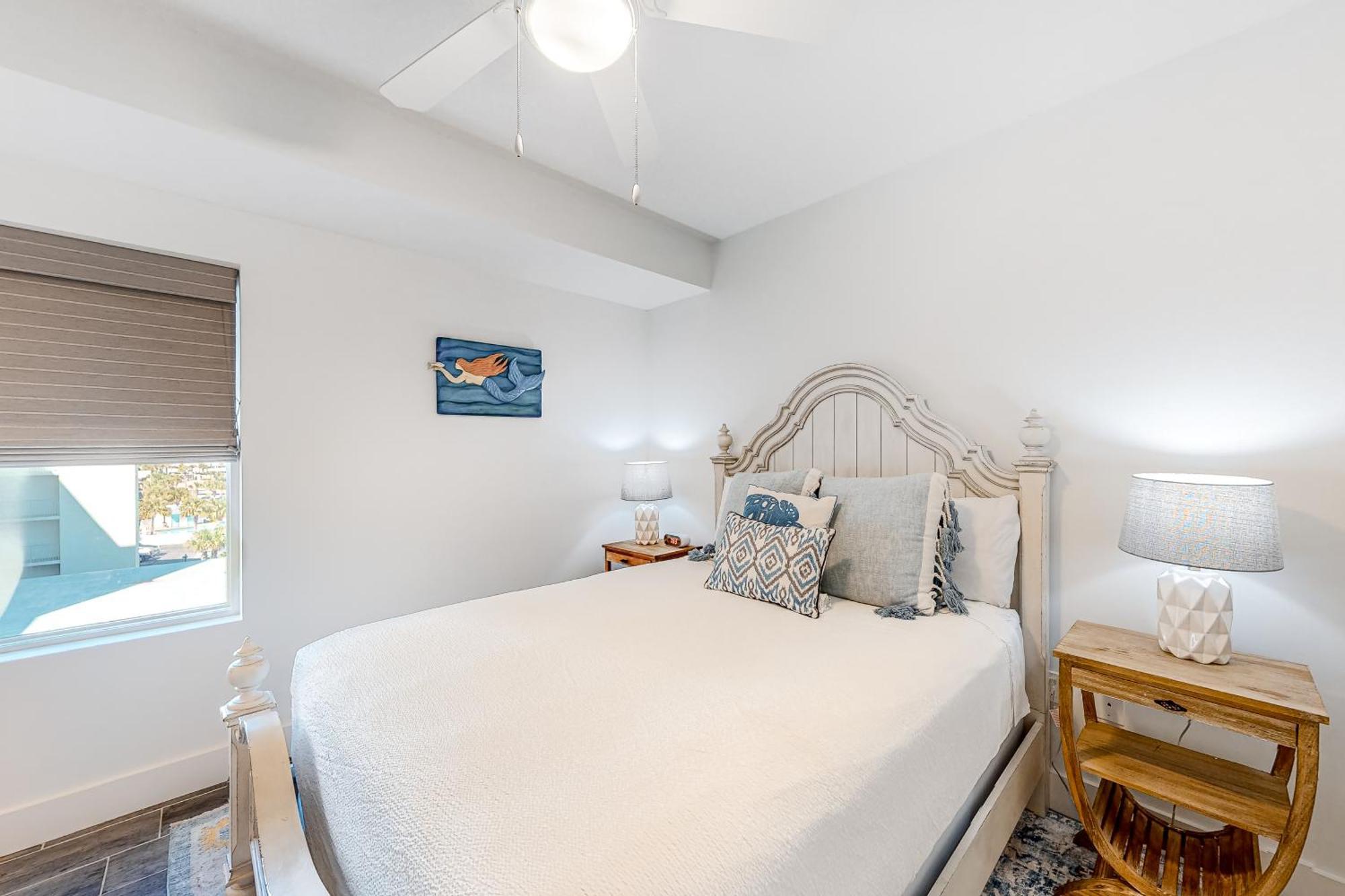 Blu Condos Fort Walton Beach Phòng bức ảnh