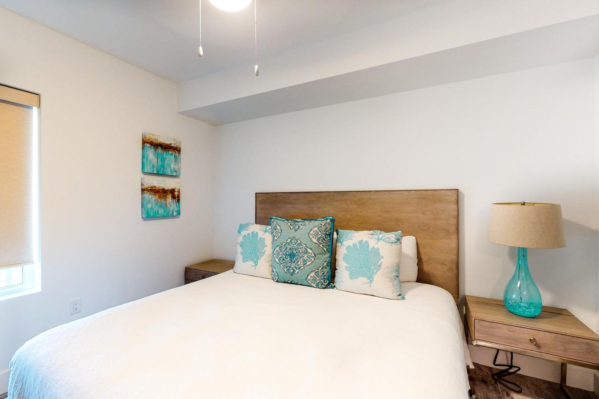 Blu Condos Fort Walton Beach Phòng bức ảnh