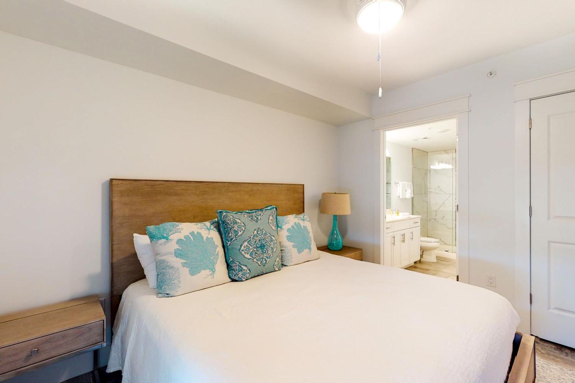 Blu Condos Fort Walton Beach Phòng bức ảnh
