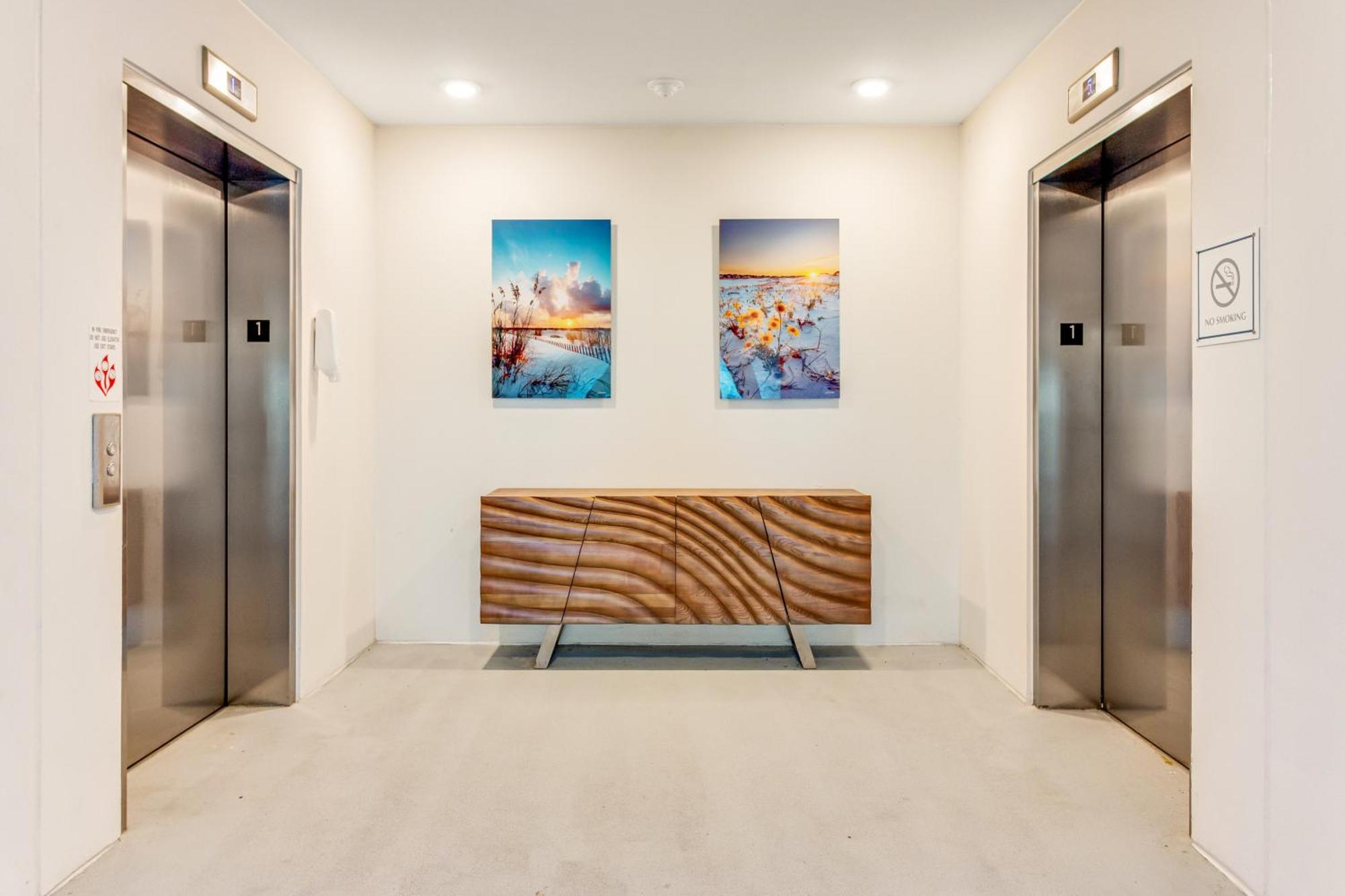 Blu Condos Fort Walton Beach Phòng bức ảnh