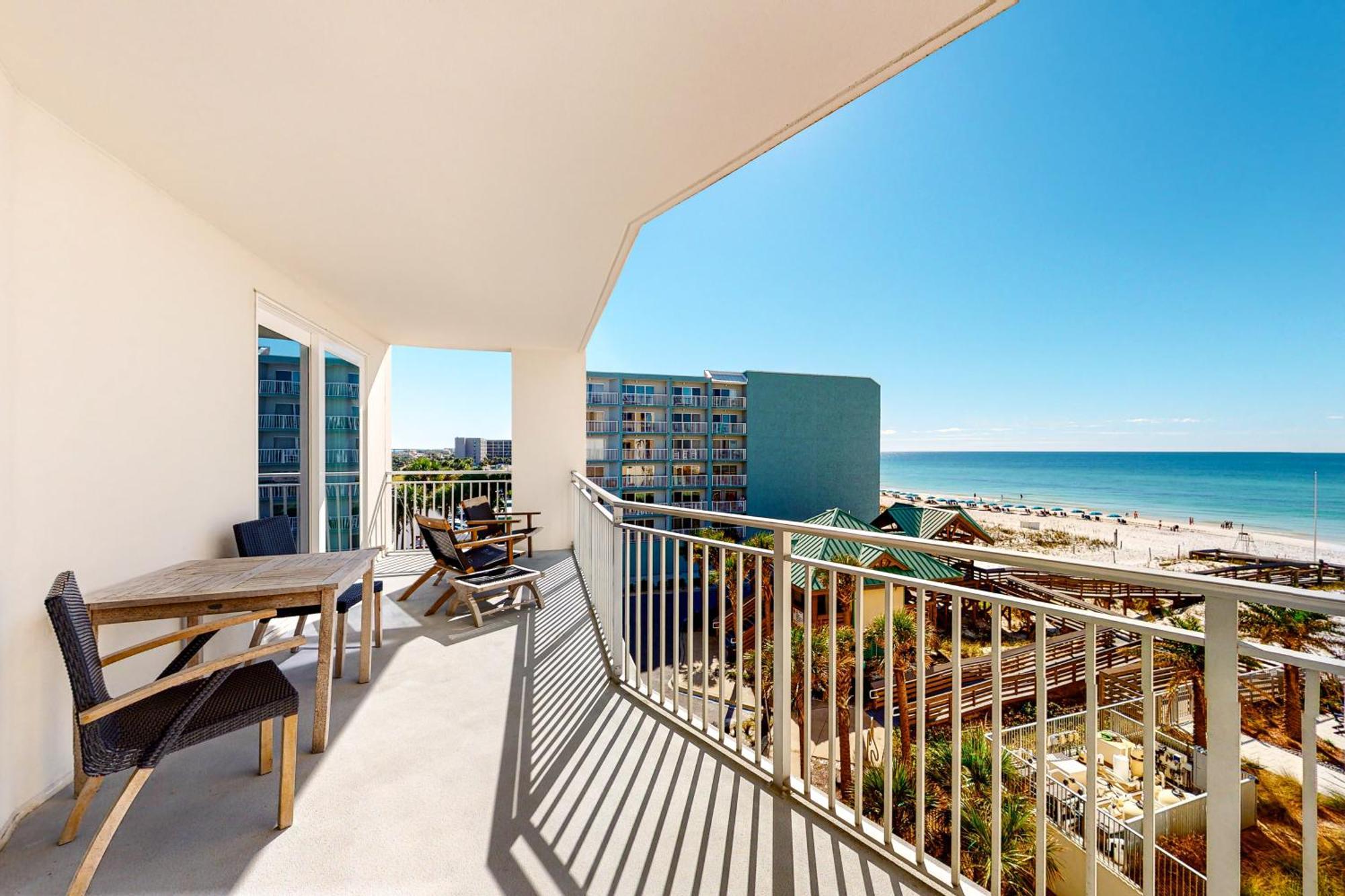 Blu Condos Fort Walton Beach Phòng bức ảnh