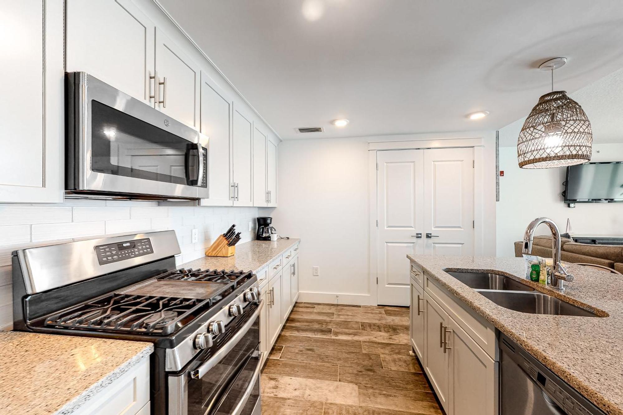 Blu Condos Fort Walton Beach Phòng bức ảnh