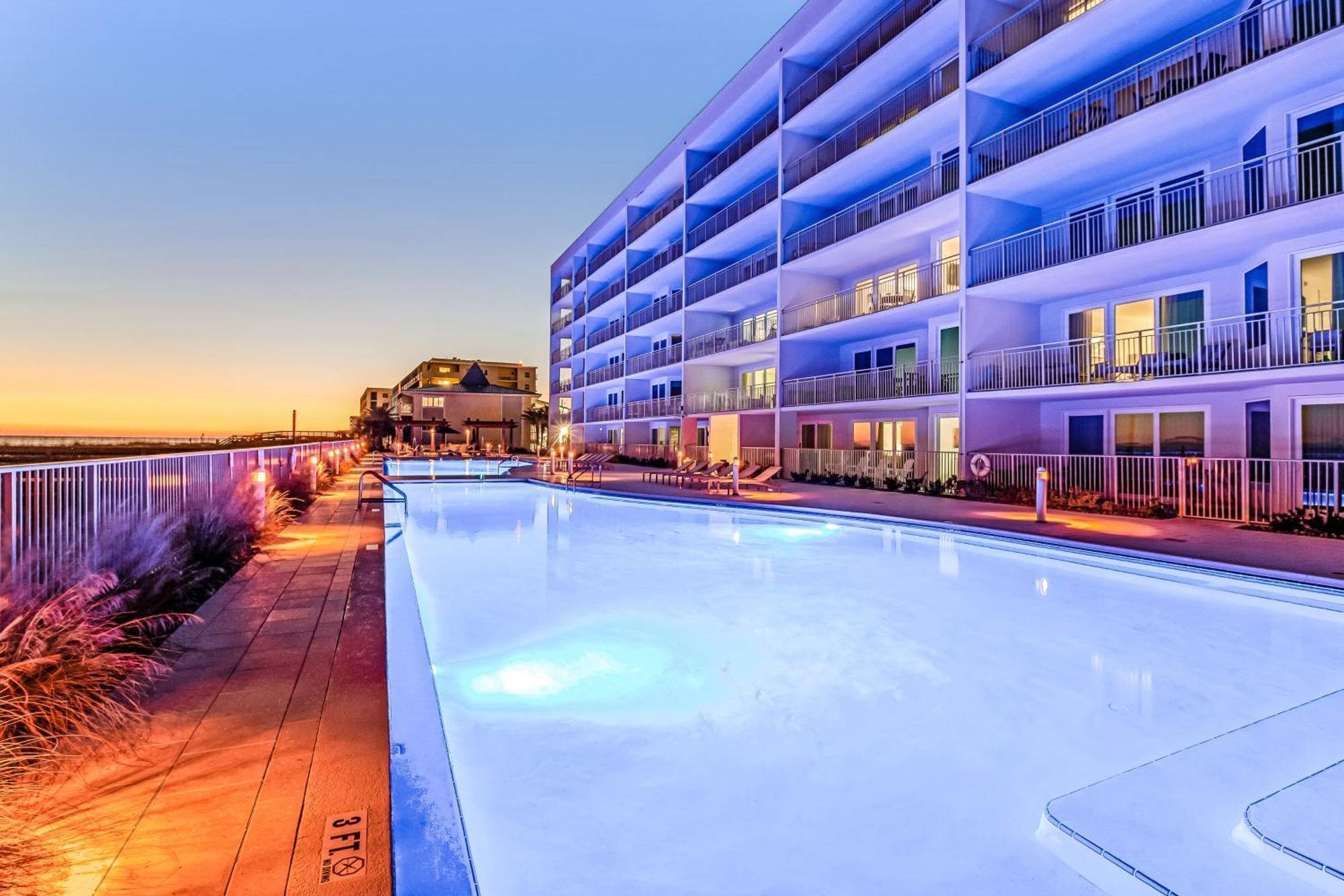 Blu Condos Fort Walton Beach Phòng bức ảnh