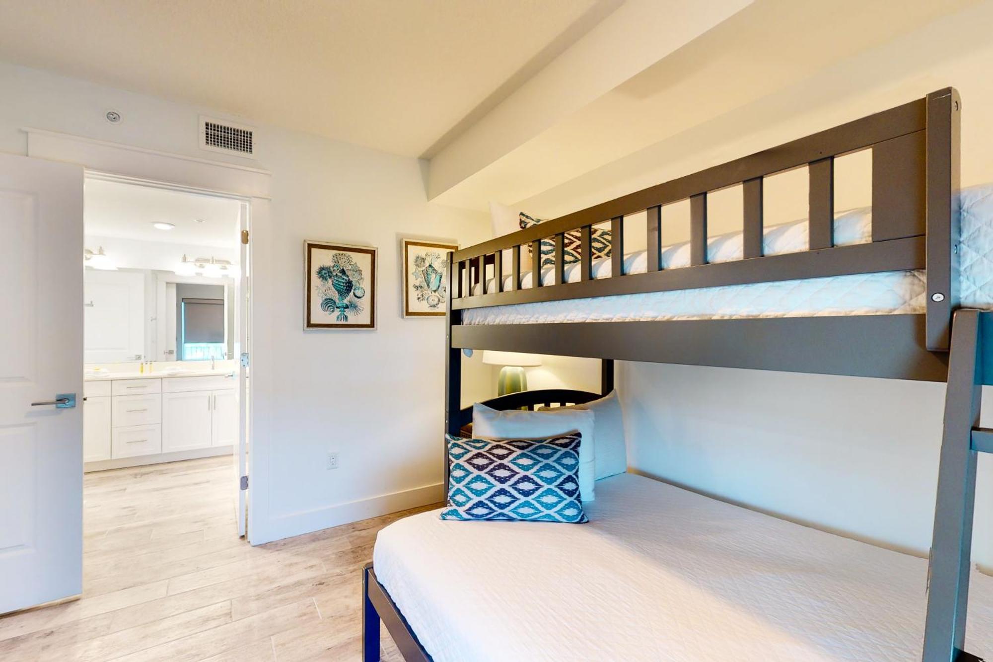 Blu Condos Fort Walton Beach Phòng bức ảnh