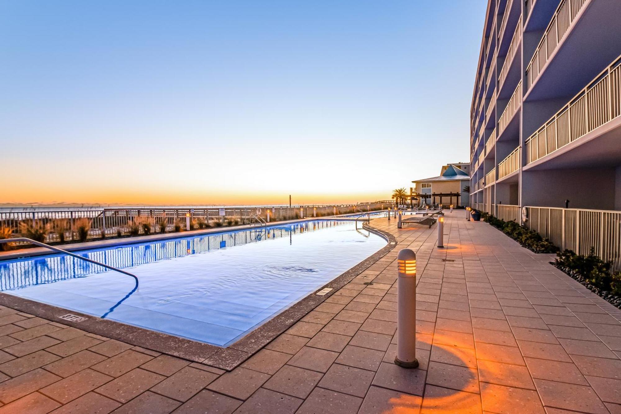 Blu Condos Fort Walton Beach Phòng bức ảnh