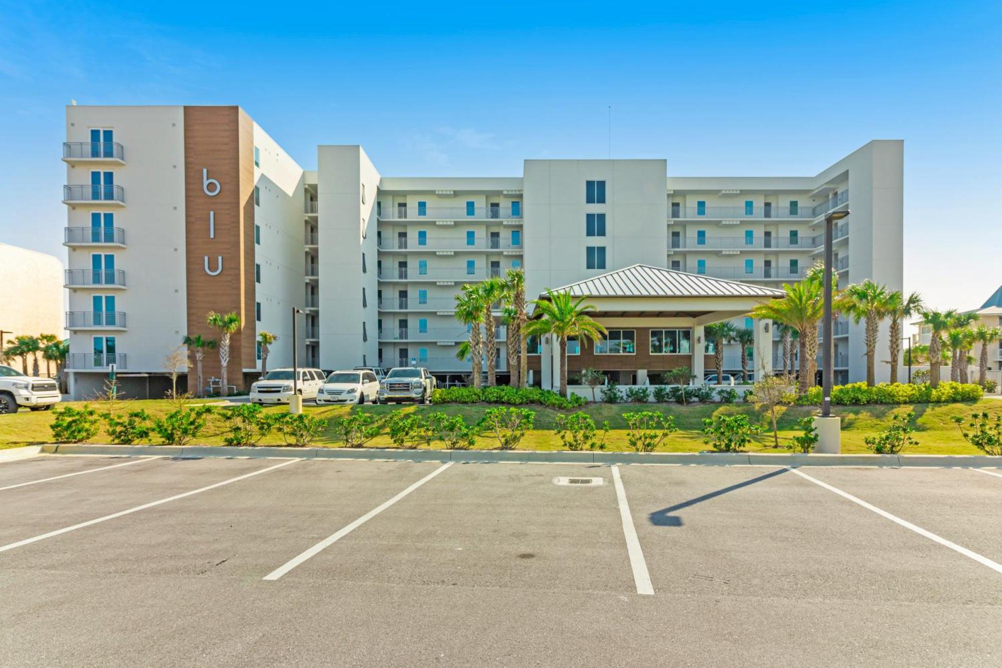 Blu Condos Fort Walton Beach Phòng bức ảnh