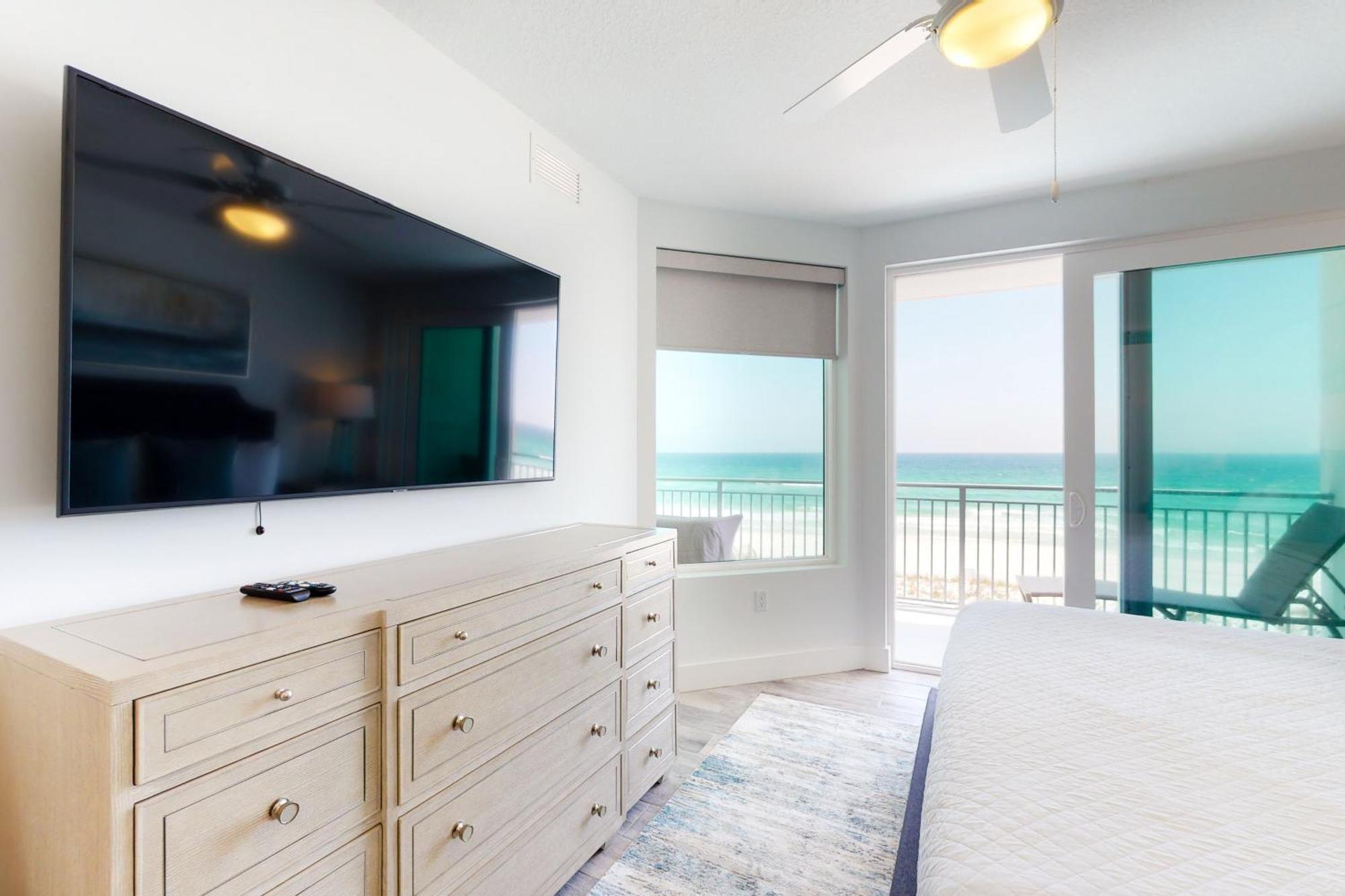 Blu Condos Fort Walton Beach Phòng bức ảnh