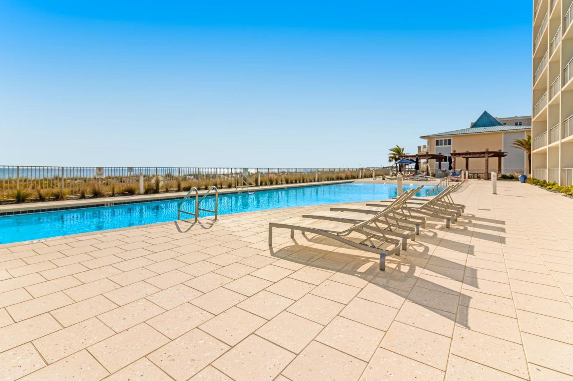 Blu Condos Fort Walton Beach Phòng bức ảnh
