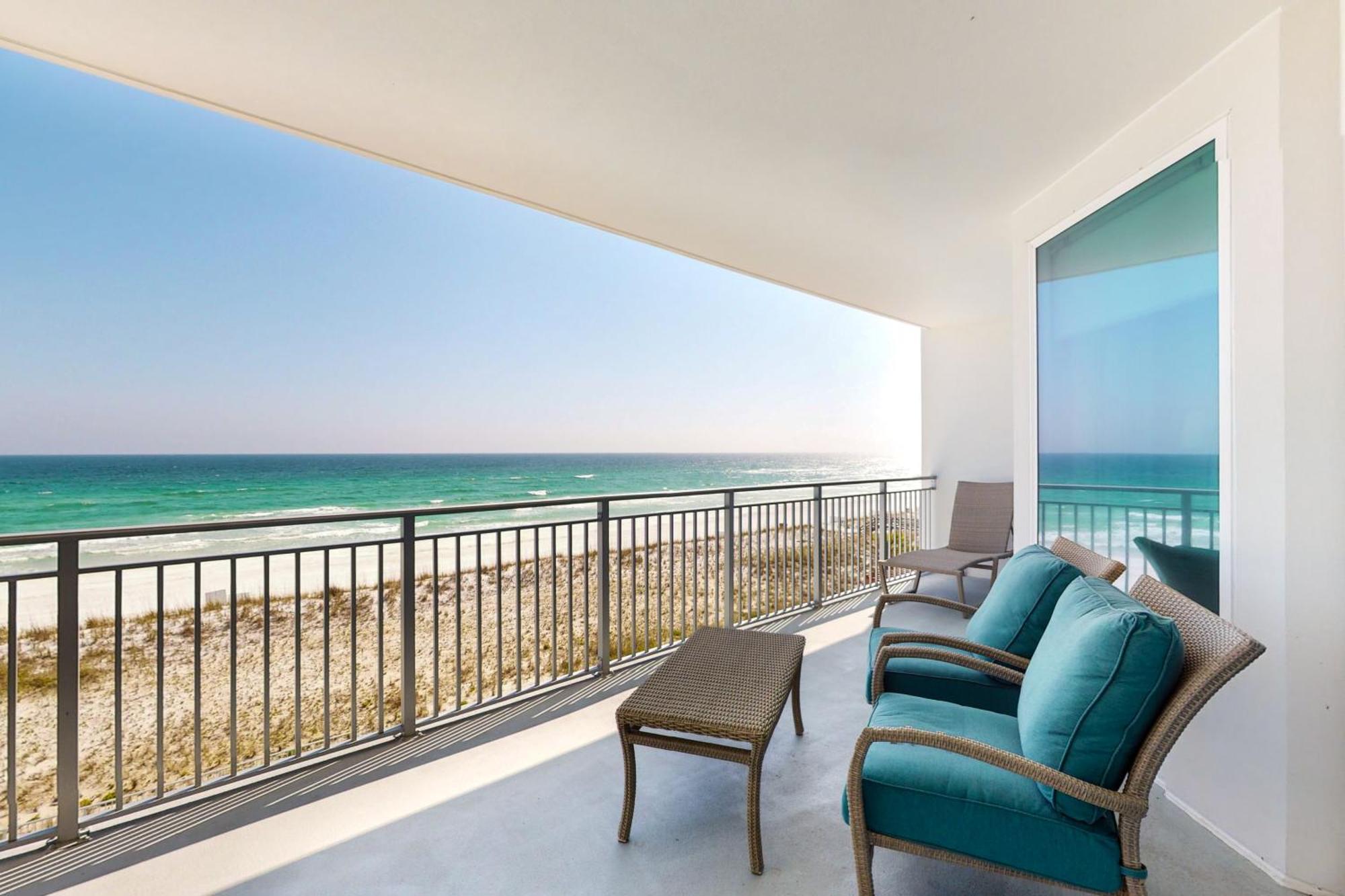 Blu Condos Fort Walton Beach Phòng bức ảnh