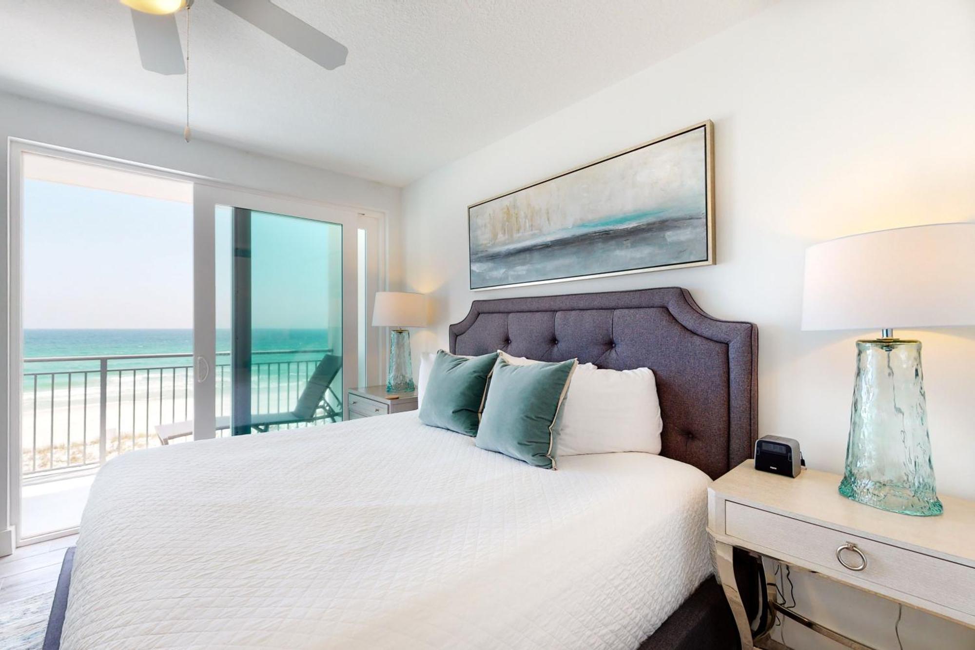 Blu Condos Fort Walton Beach Phòng bức ảnh