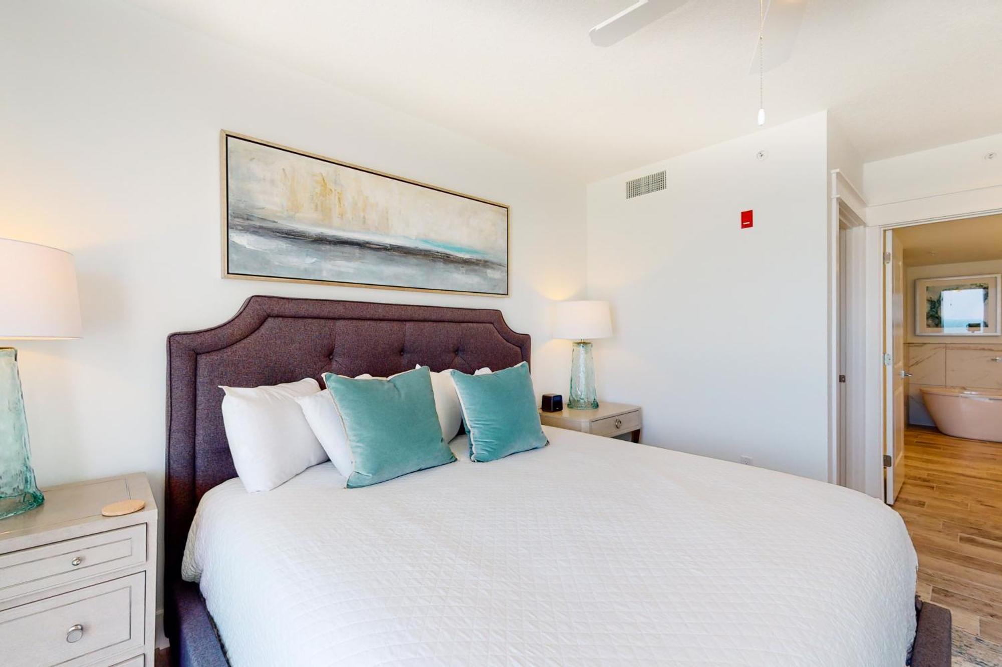 Blu Condos Fort Walton Beach Phòng bức ảnh