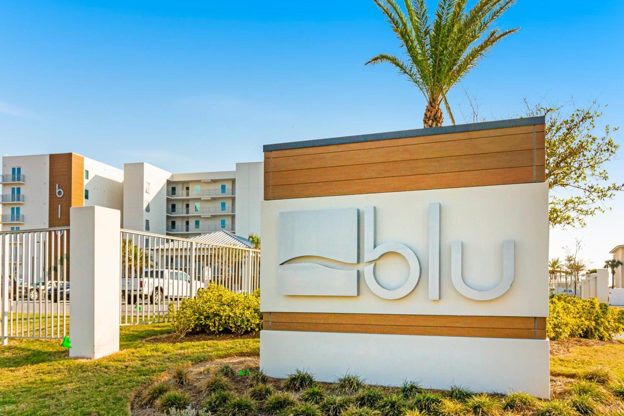 Blu Condos Fort Walton Beach Phòng bức ảnh