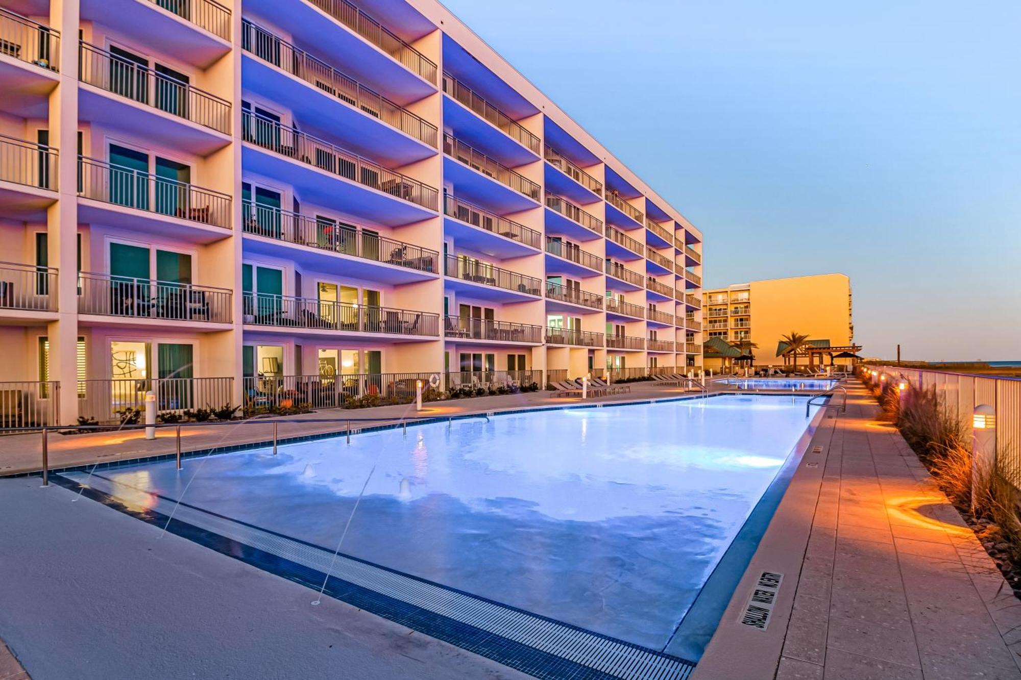 Blu Condos Fort Walton Beach Phòng bức ảnh