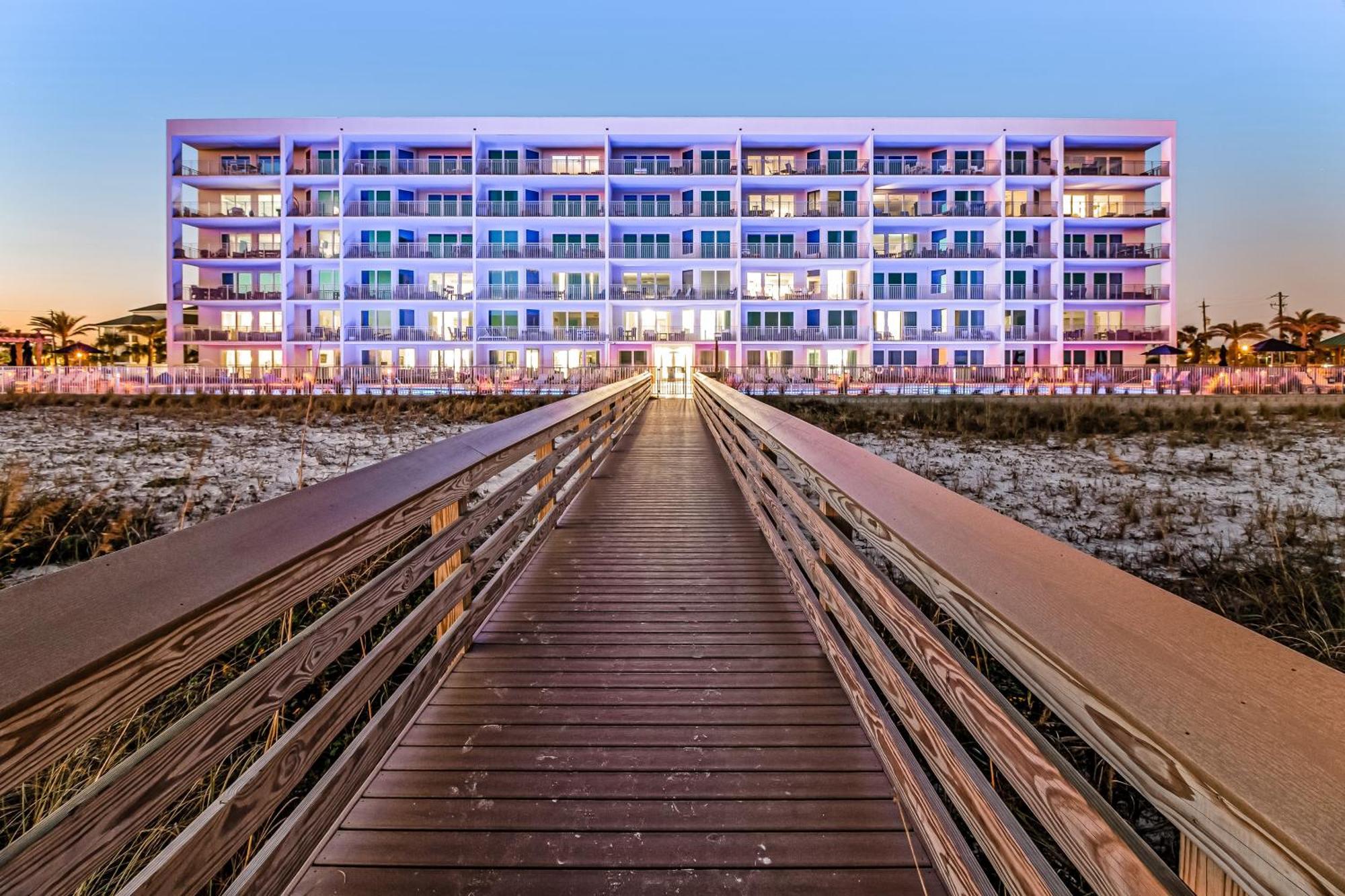 Blu Condos Fort Walton Beach Phòng bức ảnh