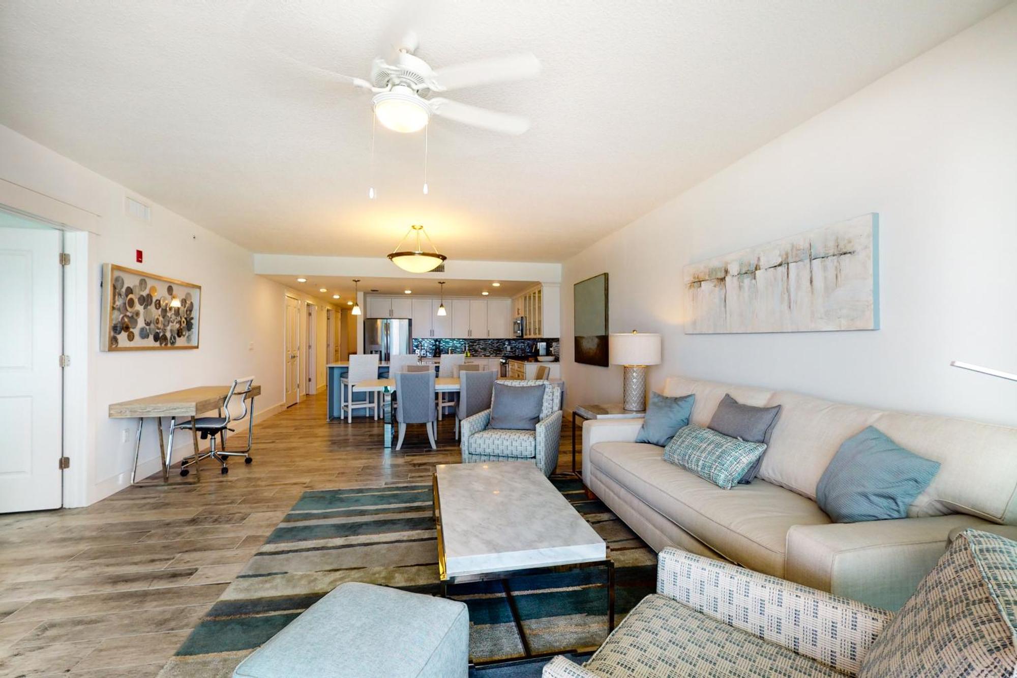 Blu Condos Fort Walton Beach Phòng bức ảnh