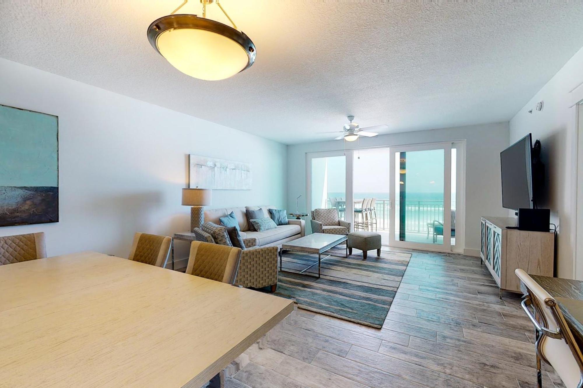 Blu Condos Fort Walton Beach Phòng bức ảnh