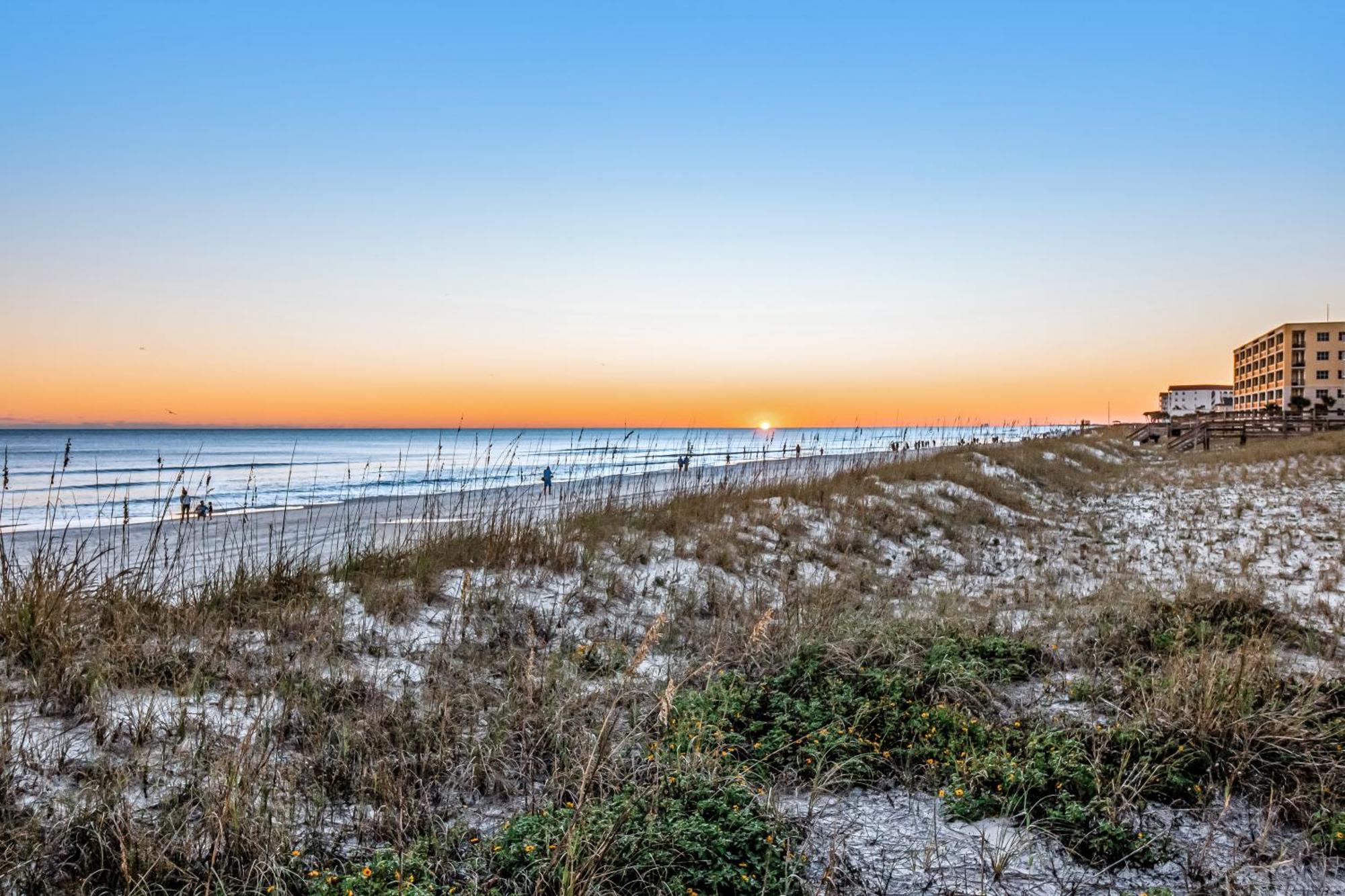 Blu Condos Fort Walton Beach Phòng bức ảnh