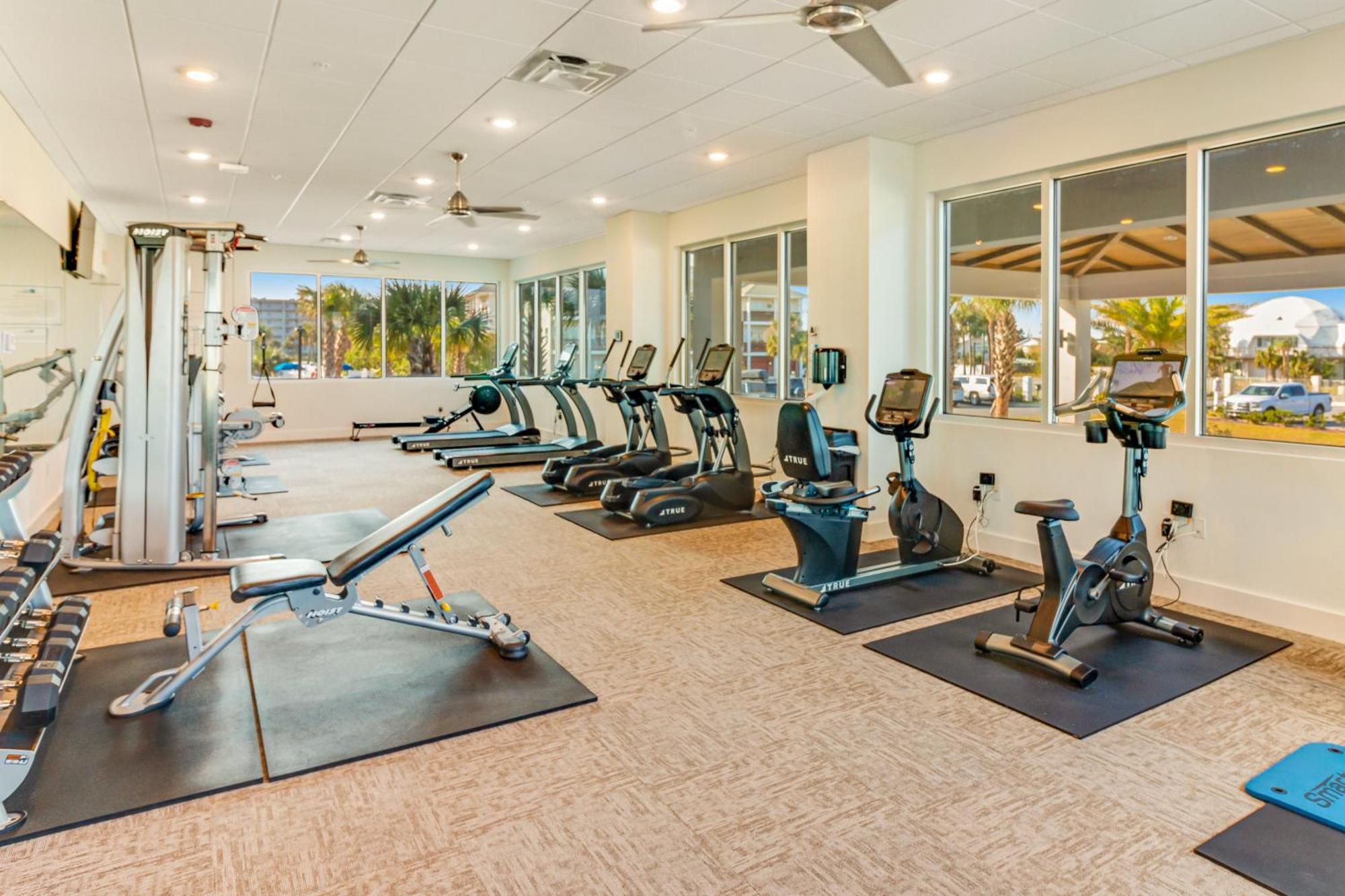 Blu Condos Fort Walton Beach Phòng bức ảnh