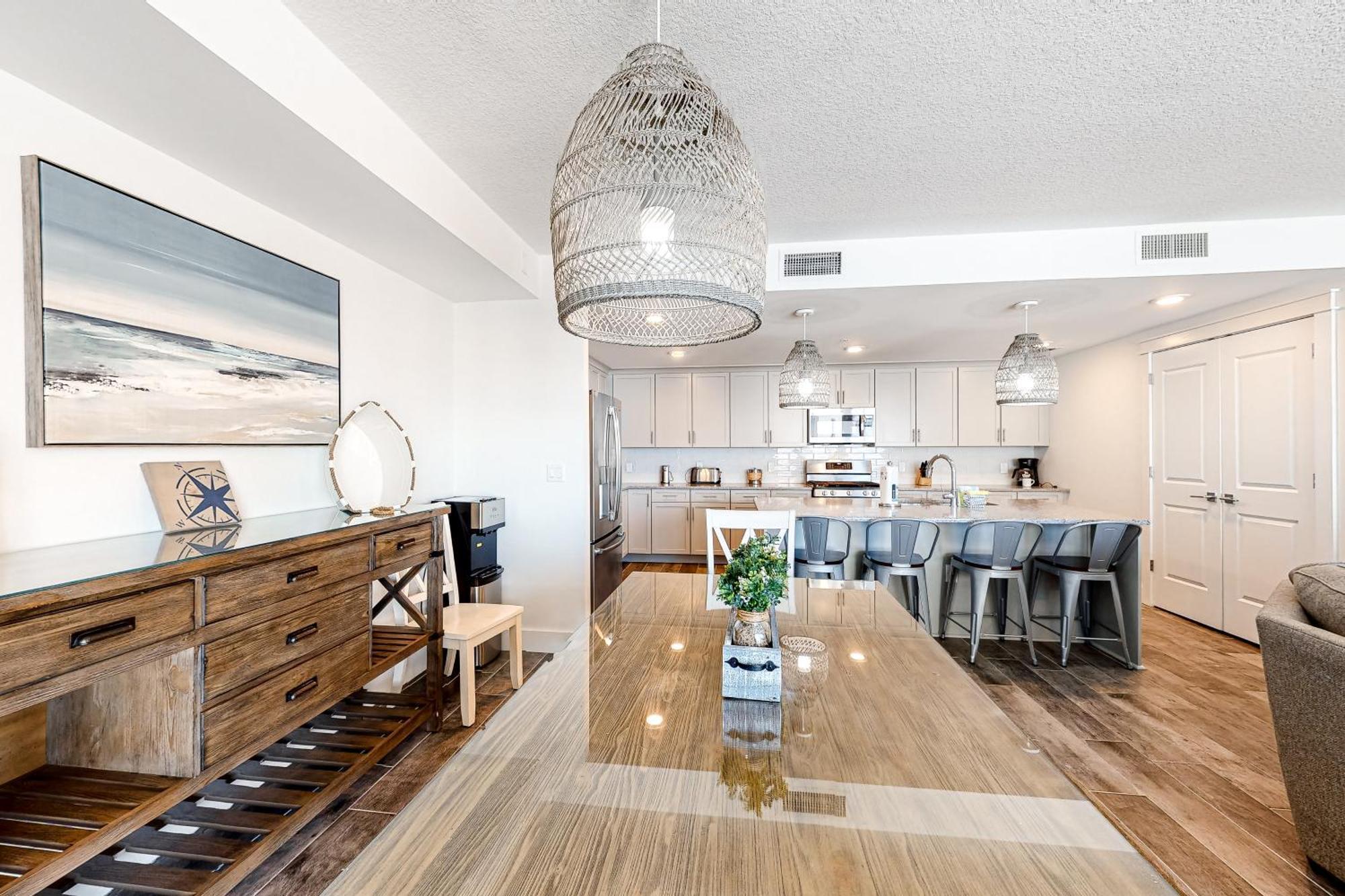 Blu Condos Fort Walton Beach Phòng bức ảnh