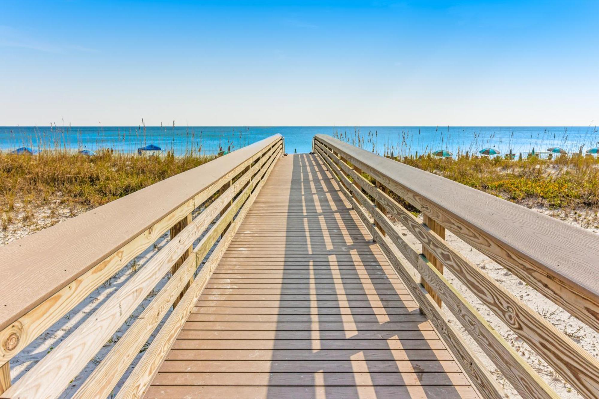 Blu Condos Fort Walton Beach Phòng bức ảnh