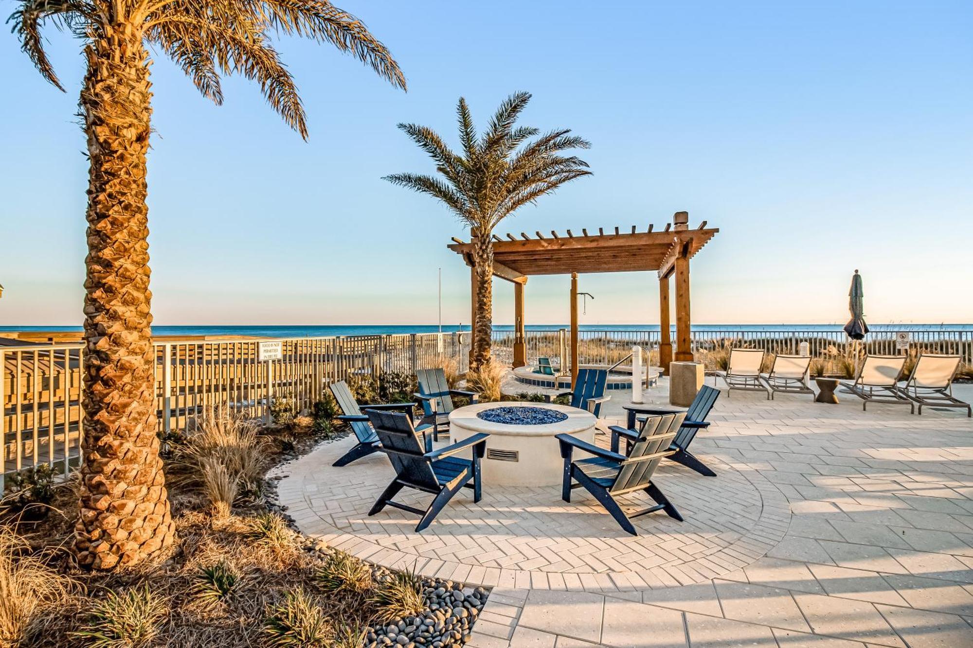 Blu Condos Fort Walton Beach Phòng bức ảnh