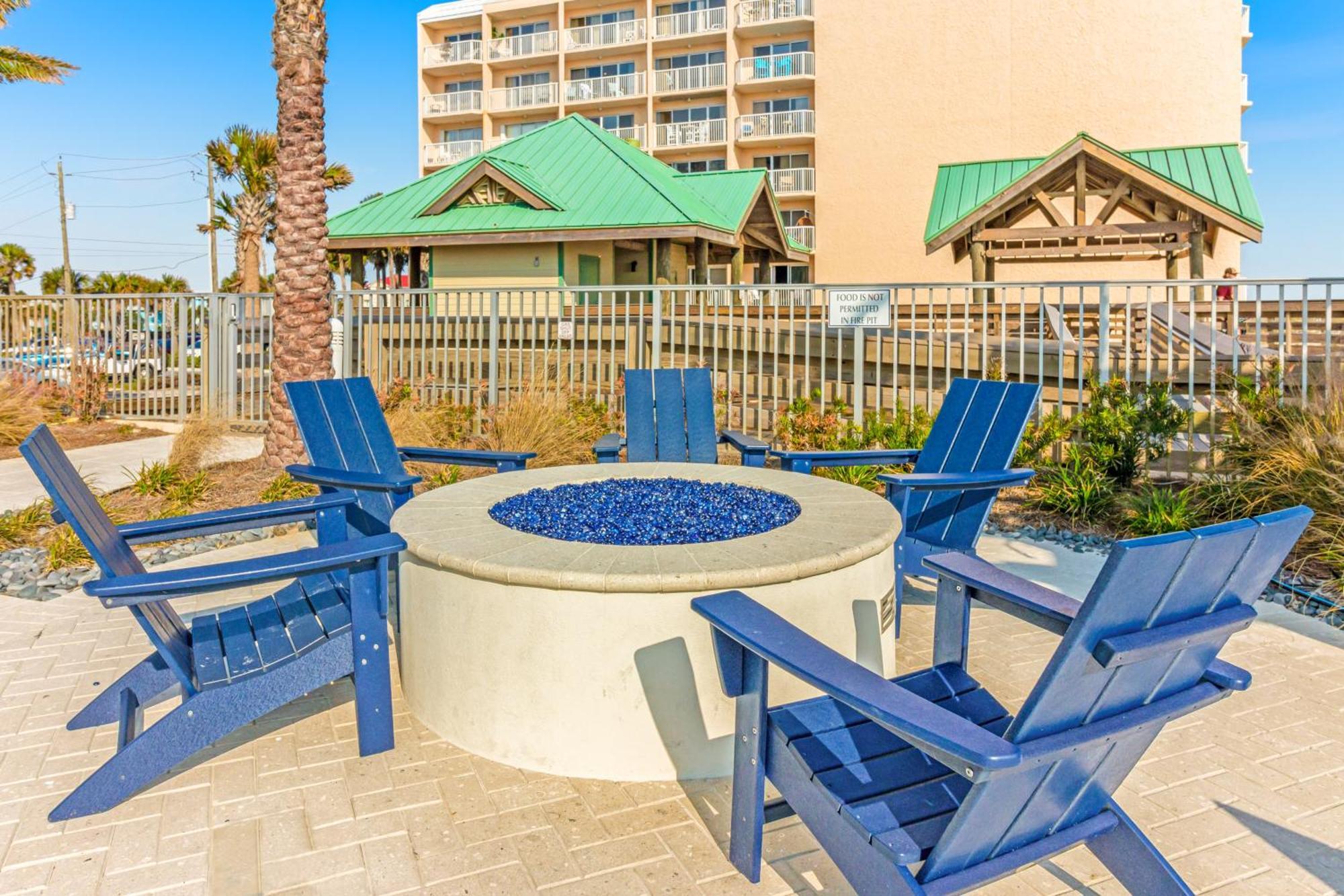 Blu Condos Fort Walton Beach Phòng bức ảnh