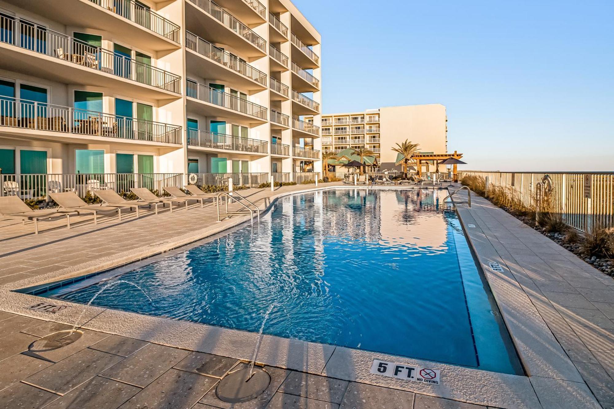 Blu Condos Fort Walton Beach Phòng bức ảnh