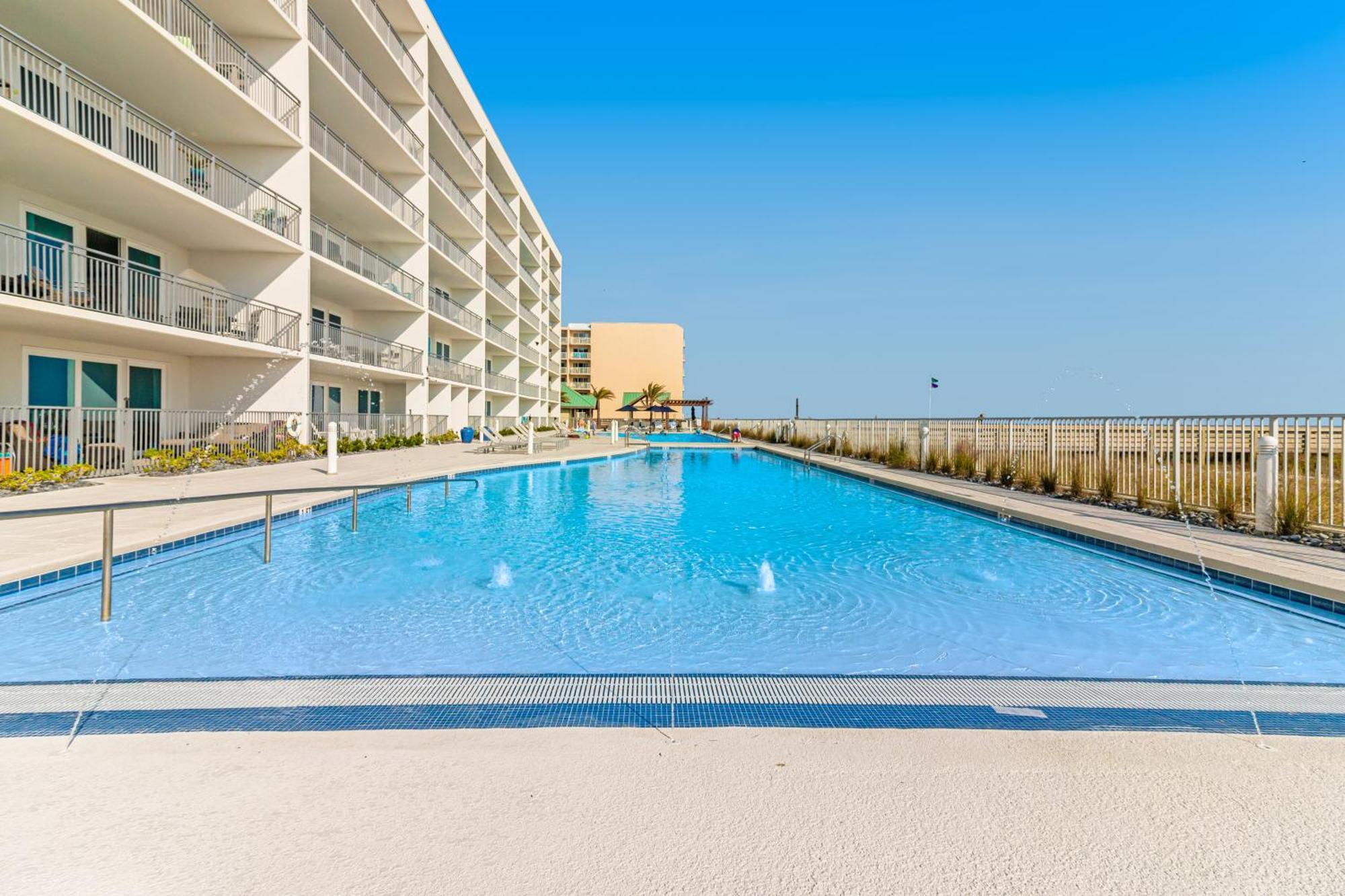 Blu Condos Fort Walton Beach Phòng bức ảnh