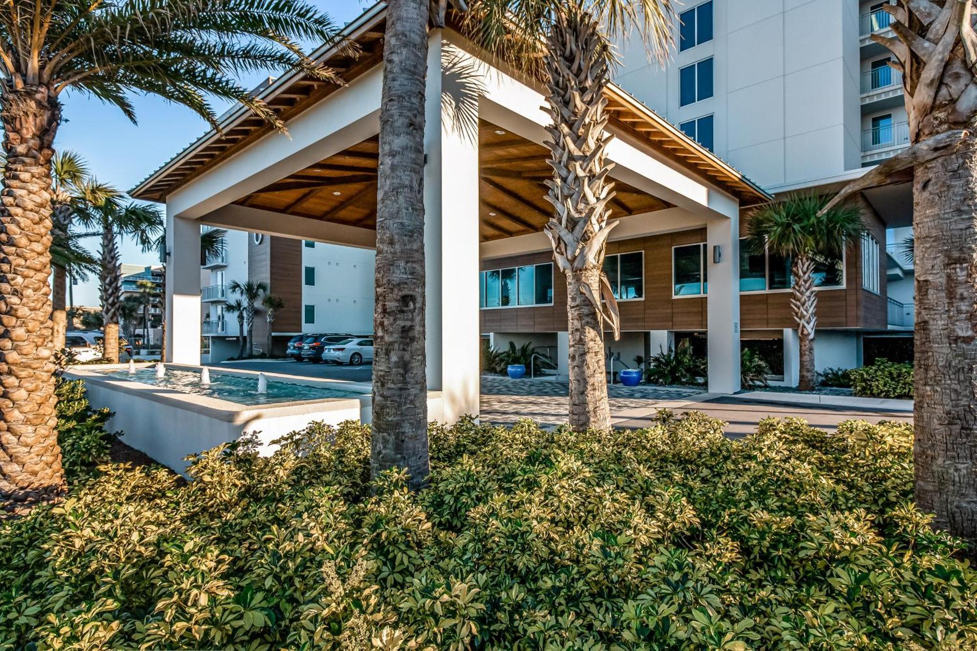 Blu Condos Fort Walton Beach Phòng bức ảnh