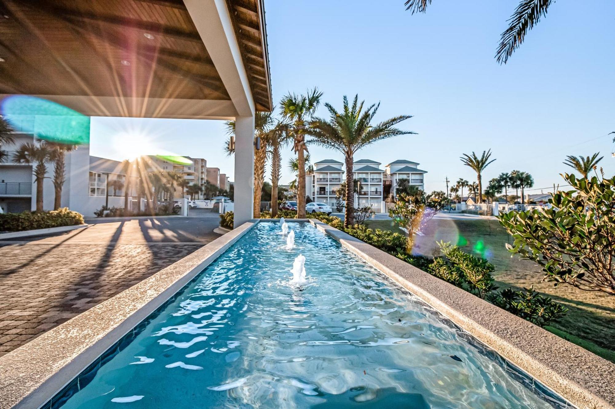 Blu Condos Fort Walton Beach Phòng bức ảnh