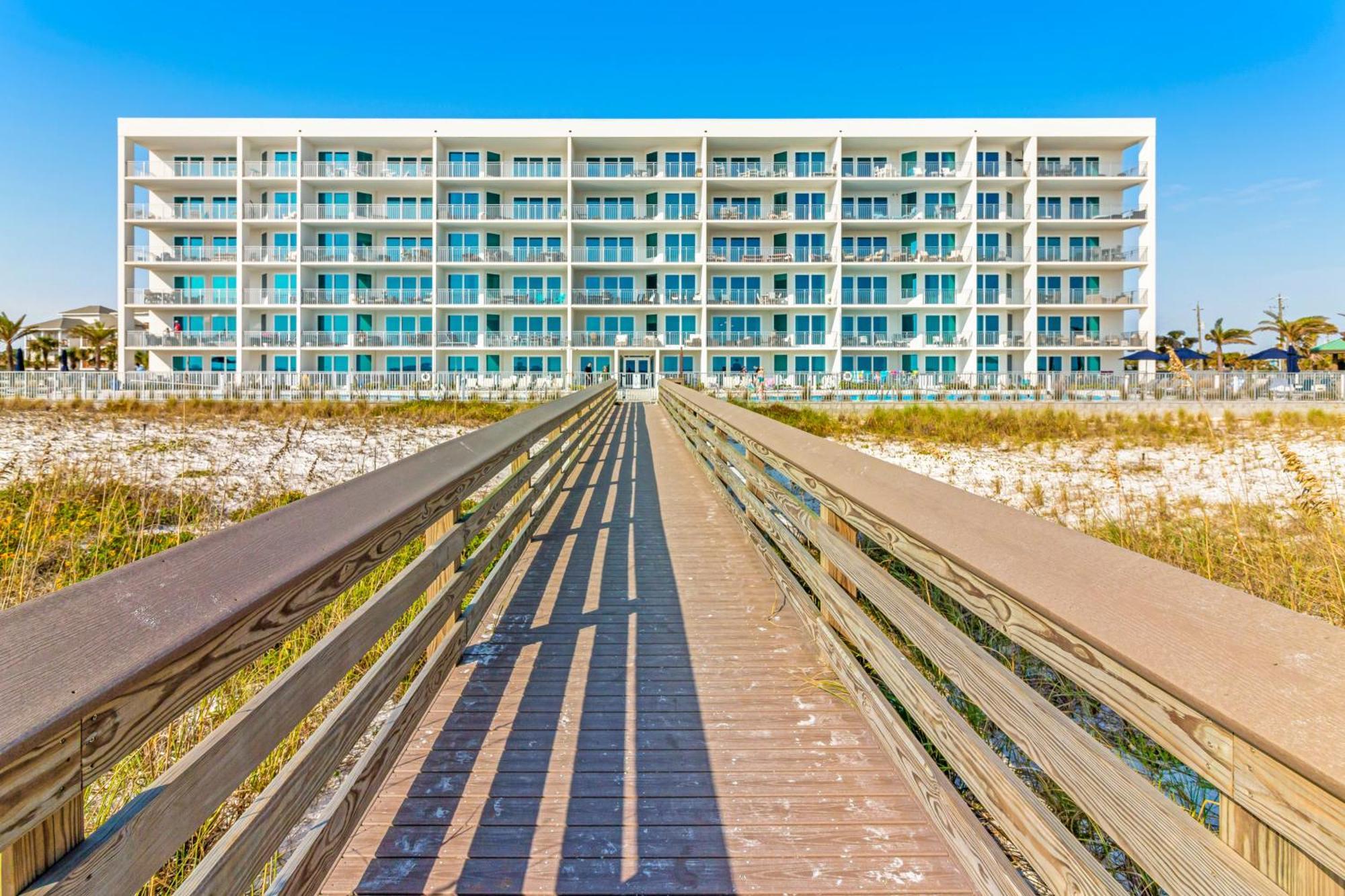 Blu Condos Fort Walton Beach Phòng bức ảnh