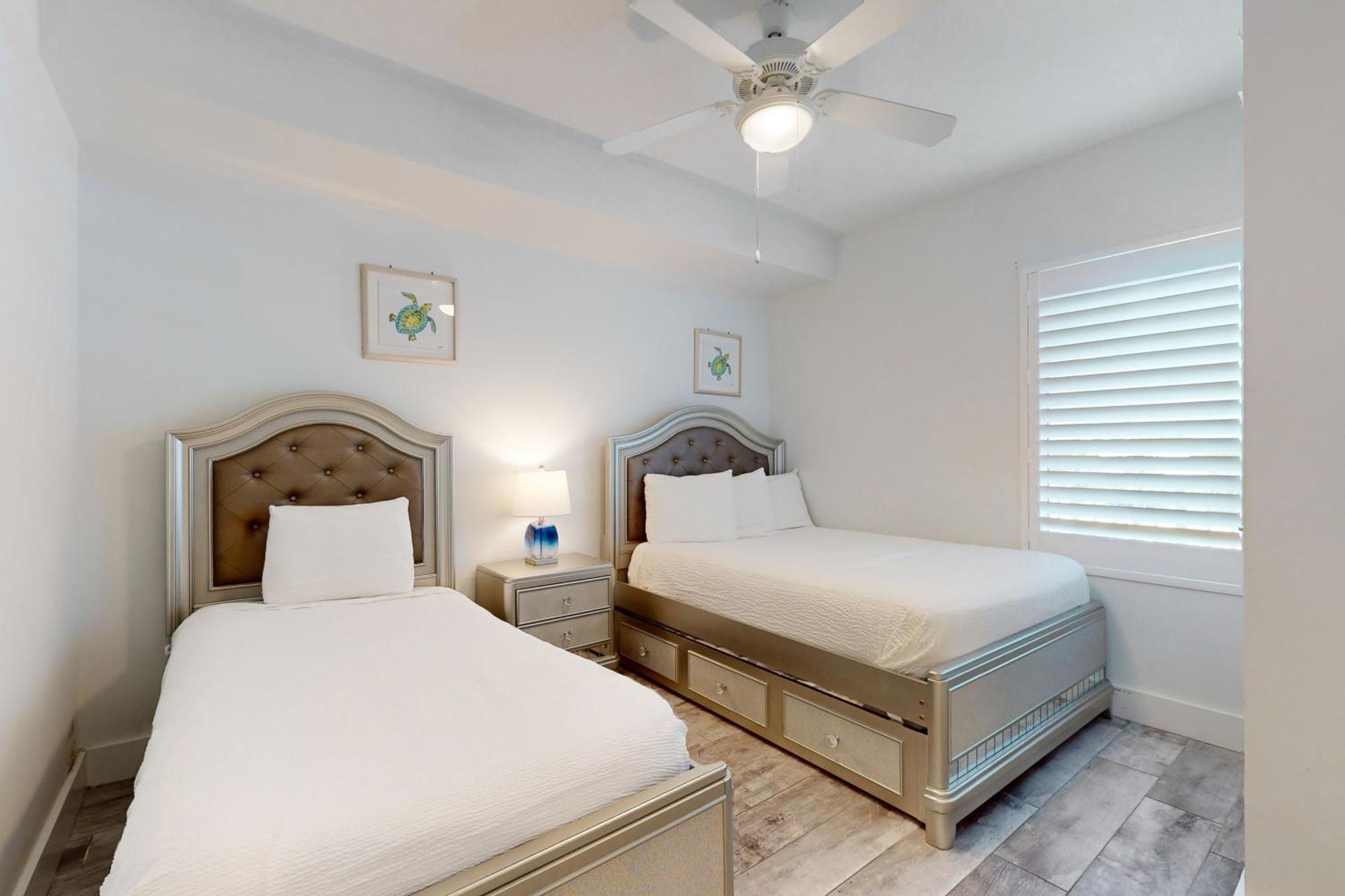 Blu Condos Fort Walton Beach Phòng bức ảnh