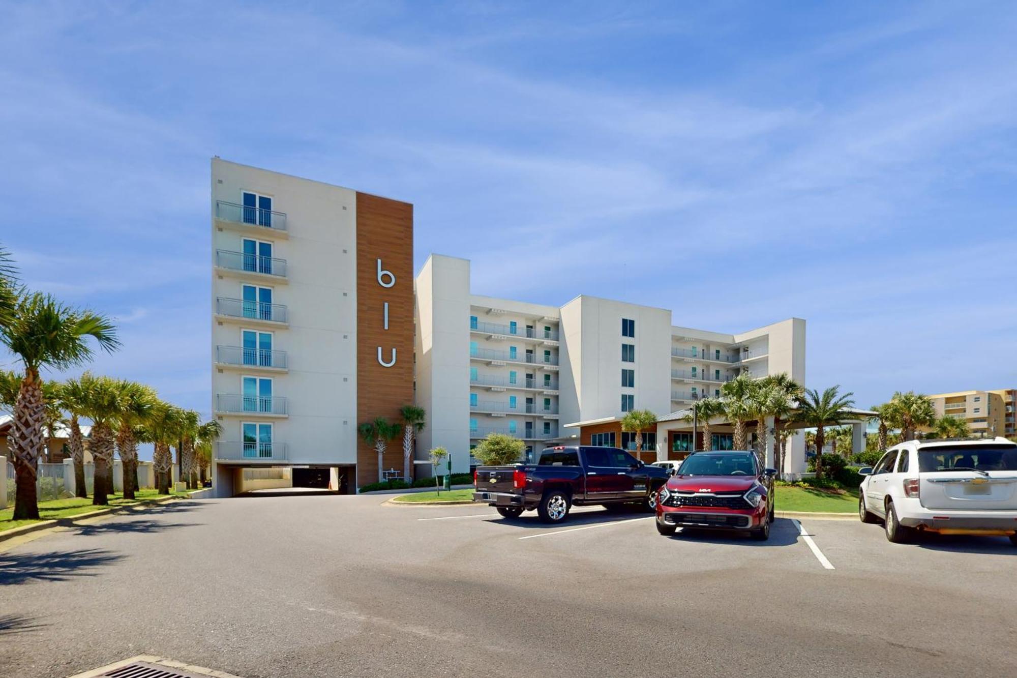 Blu Condos Fort Walton Beach Phòng bức ảnh