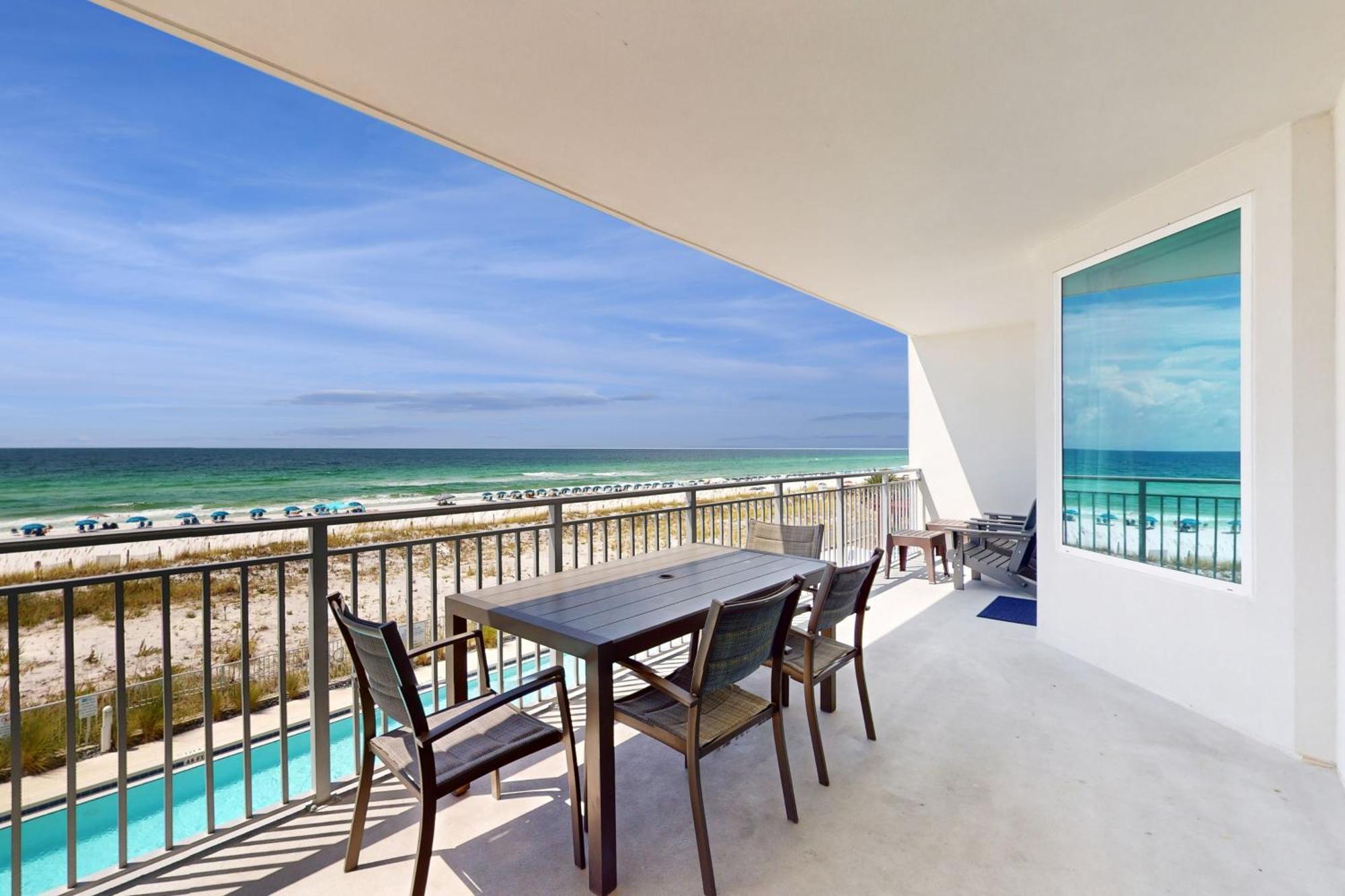 Blu Condos Fort Walton Beach Phòng bức ảnh
