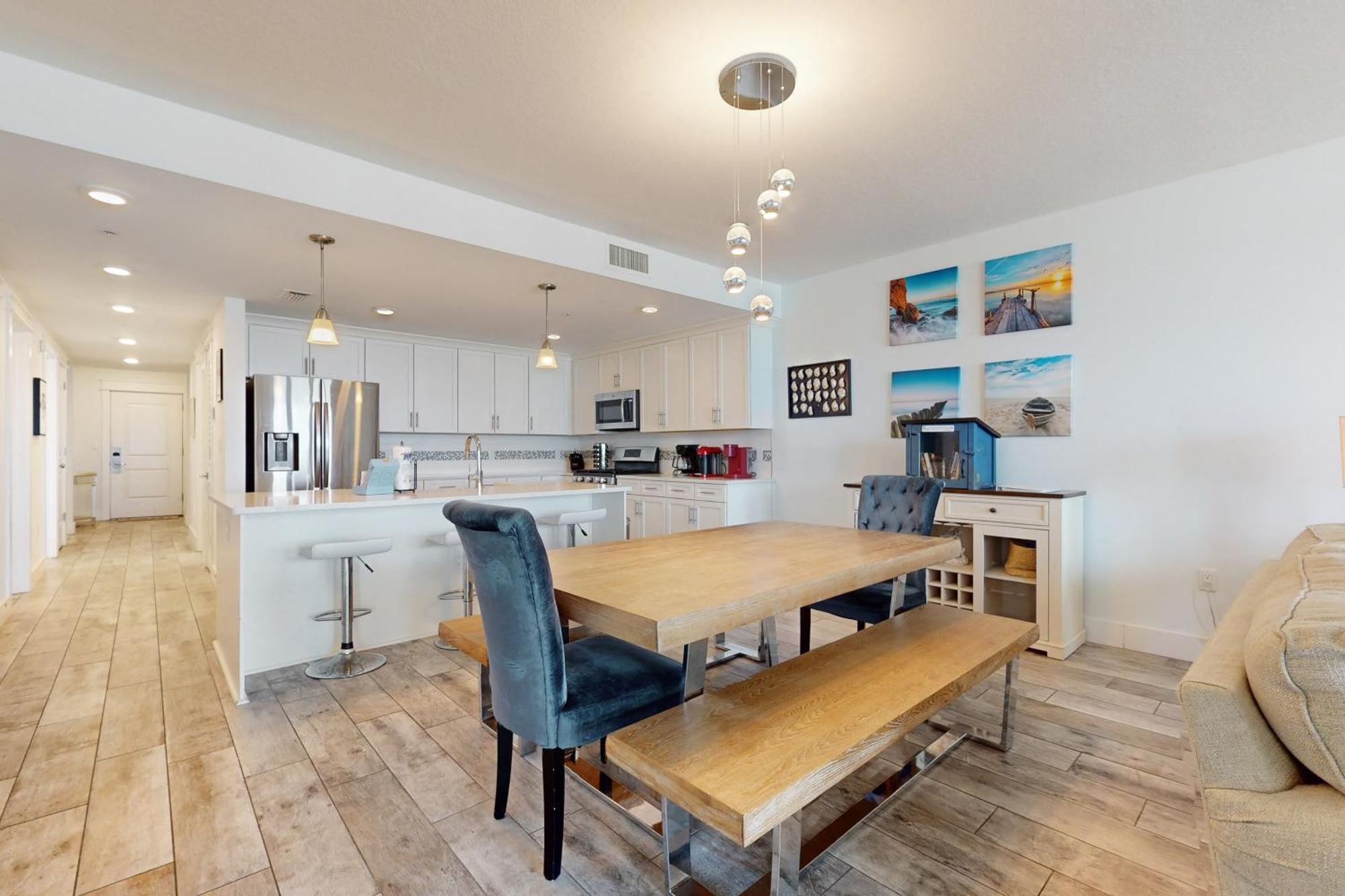 Blu Condos Fort Walton Beach Phòng bức ảnh