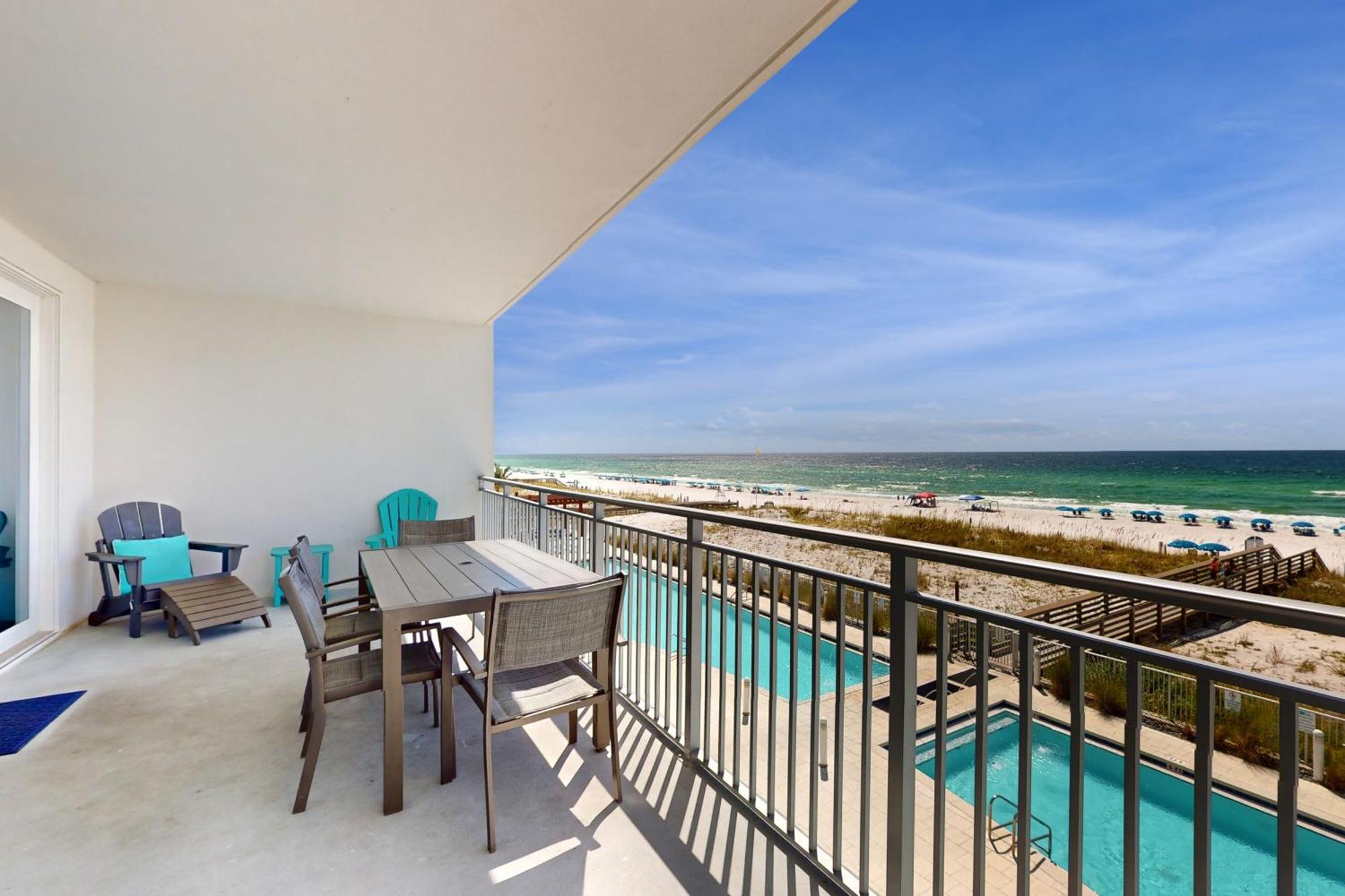 Blu Condos Fort Walton Beach Phòng bức ảnh